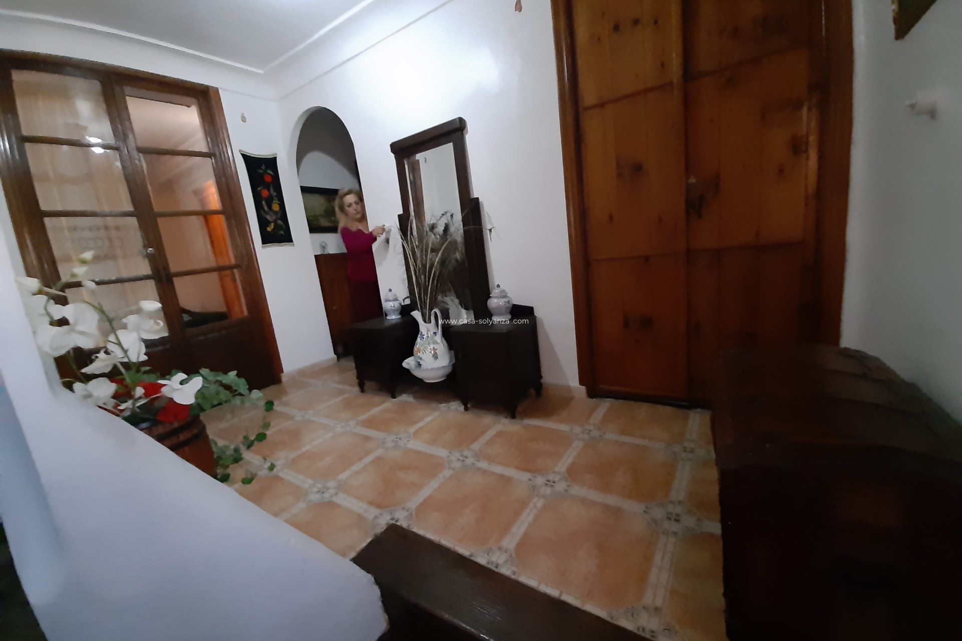 Reventa - Investment project - Orihuela