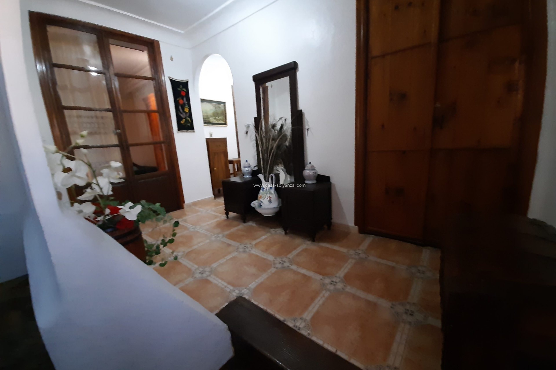 Reventa - Investment project - Orihuela