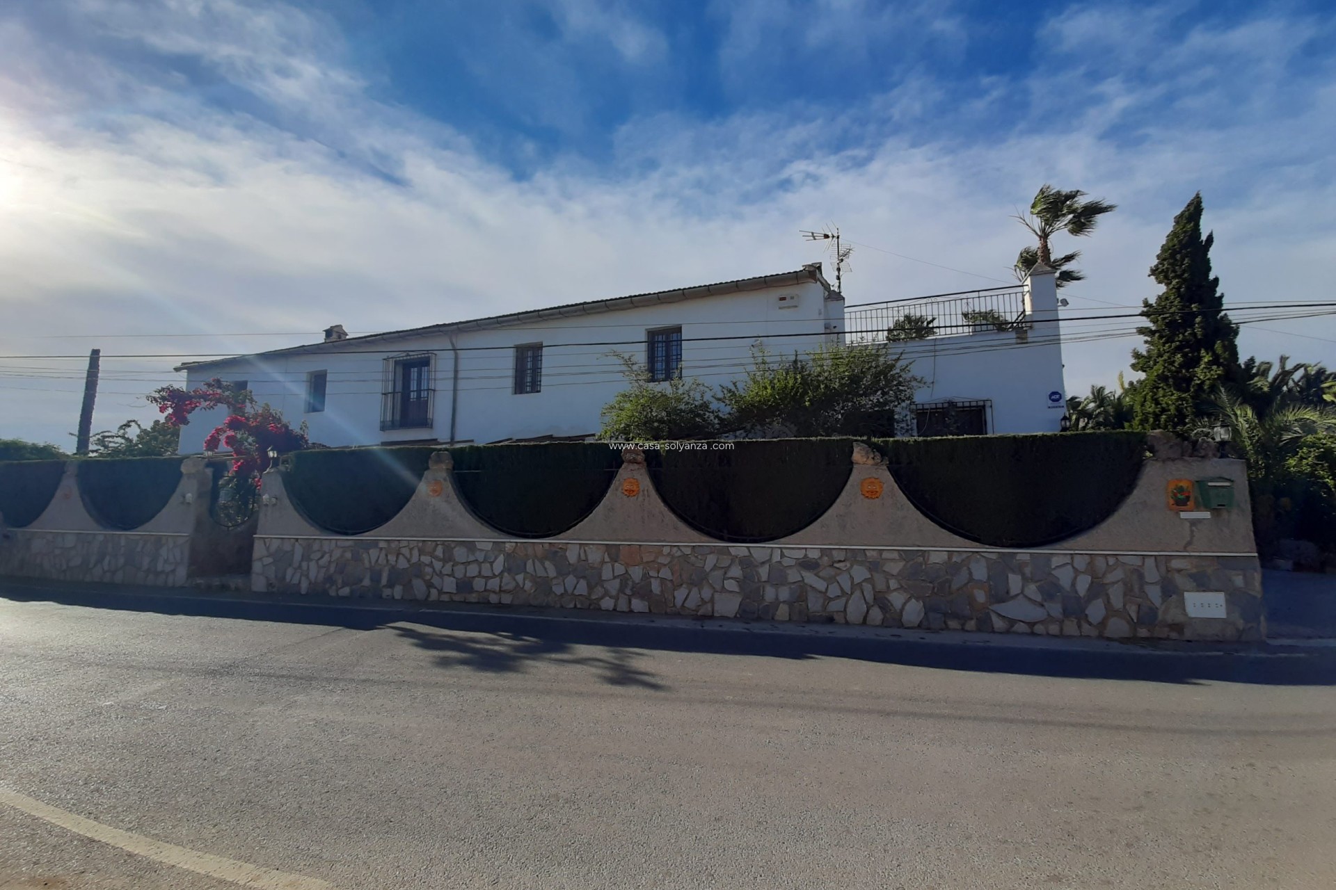 Reventa - Investment project - Orihuela