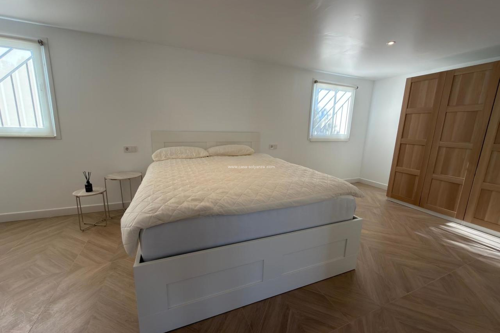 Reventa - Land - Algorfa - Inland