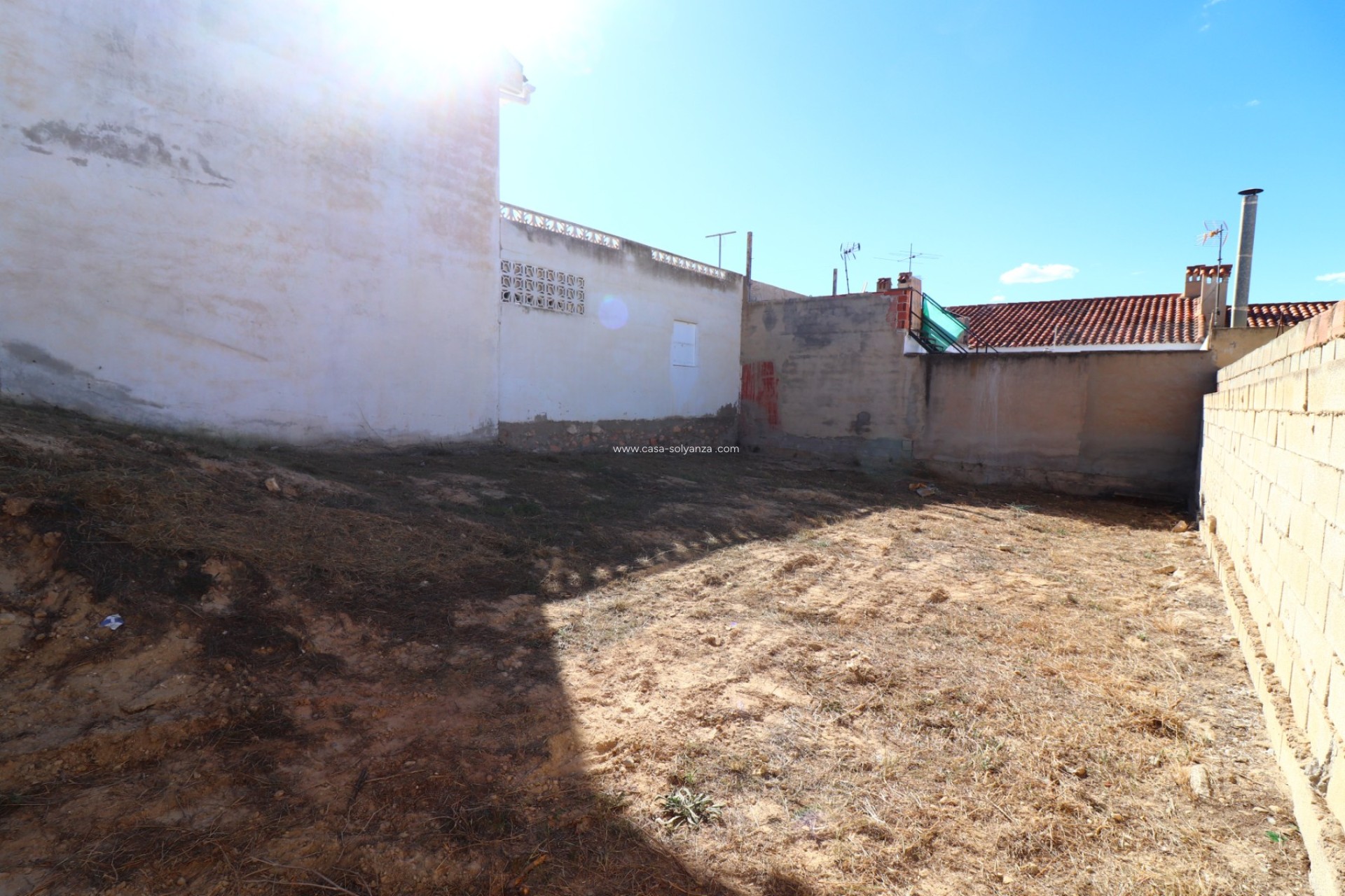 Reventa - Land - Benijofar - Benijofar - Village