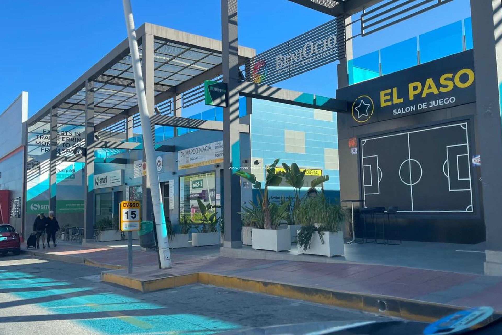 Reventa - Land - Benijofar - Costa Blanca