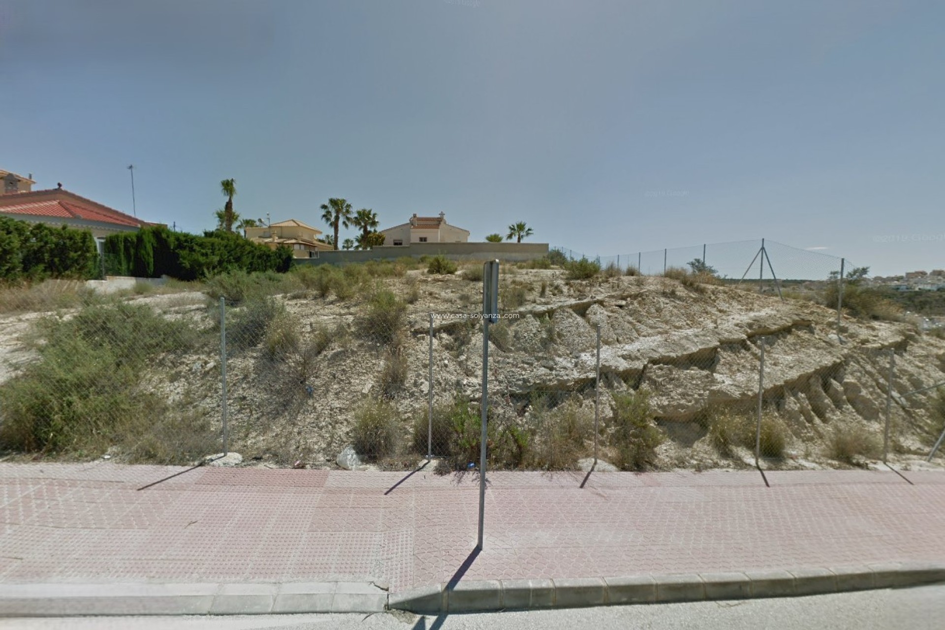 Reventa - Land - Ciudad Quesada - Costa Blanca