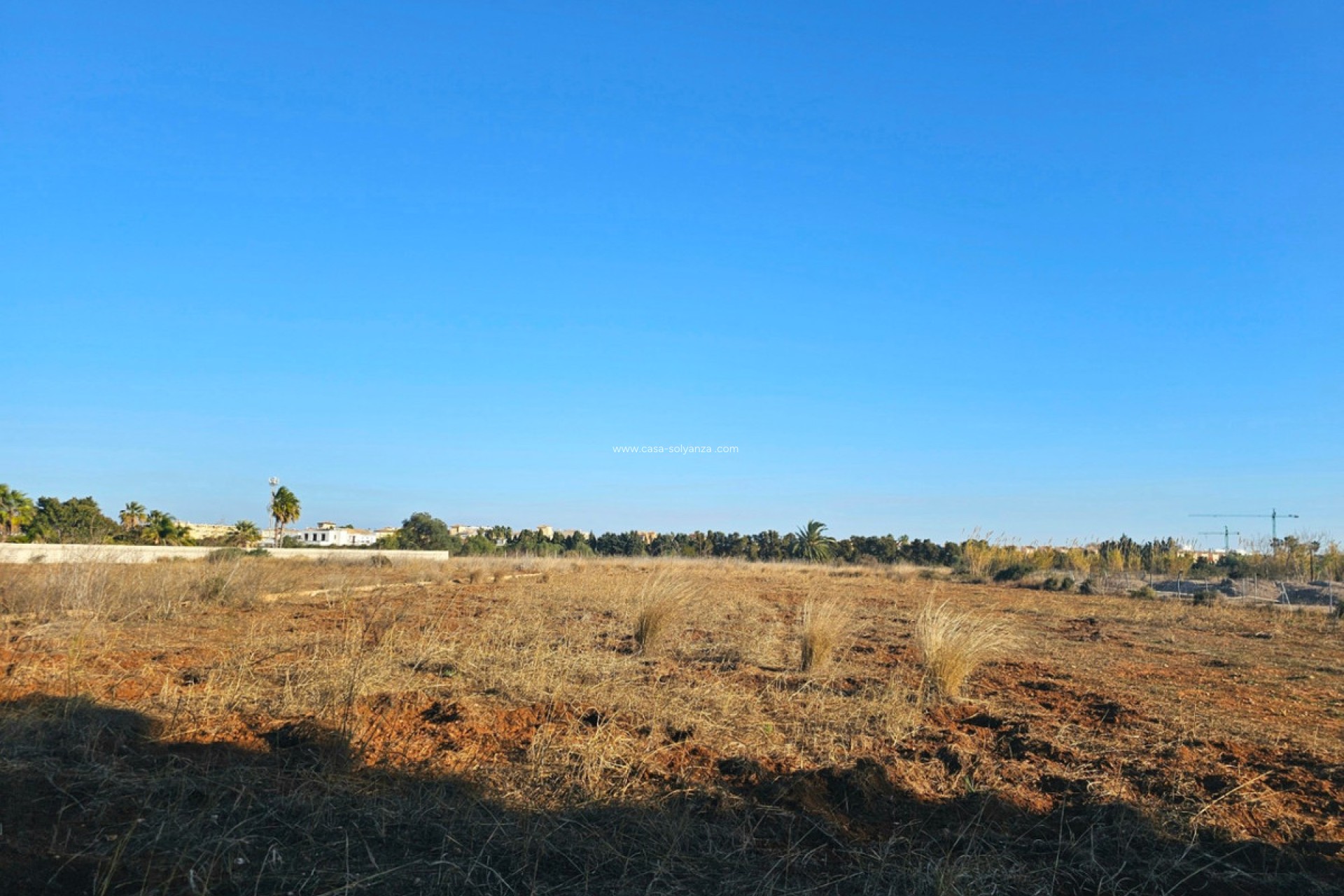 Reventa - Land - Els Poblets - Els Poblets Centro