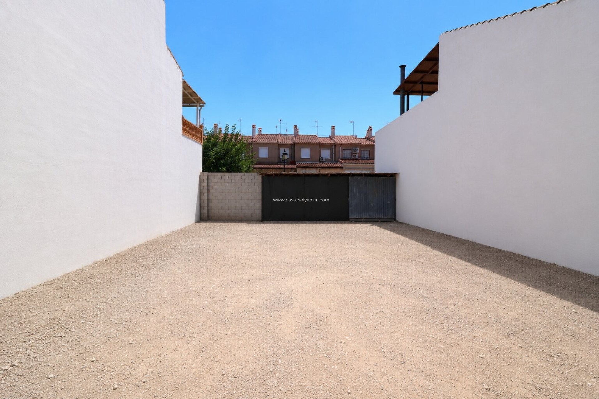 Reventa - Land - Formentera del Segura - Formentera - Village