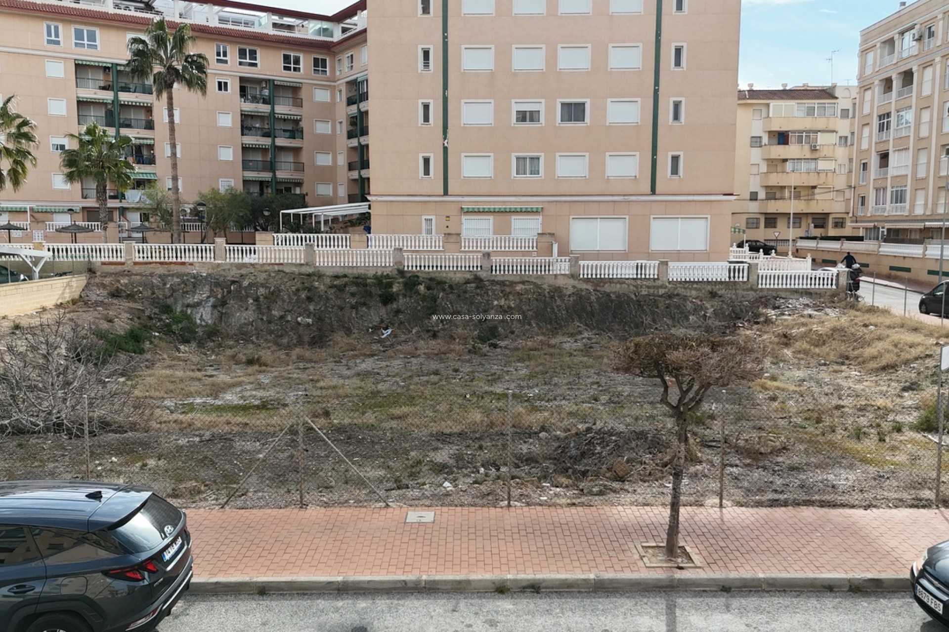 Reventa - Land - Guardamar del Segura - Costa Blanca