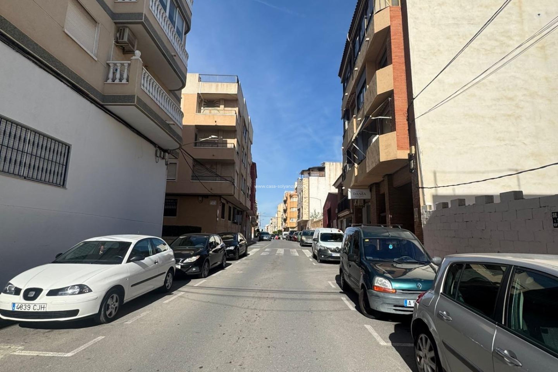 Reventa - Land - Guardamar del Segura - Guardamar