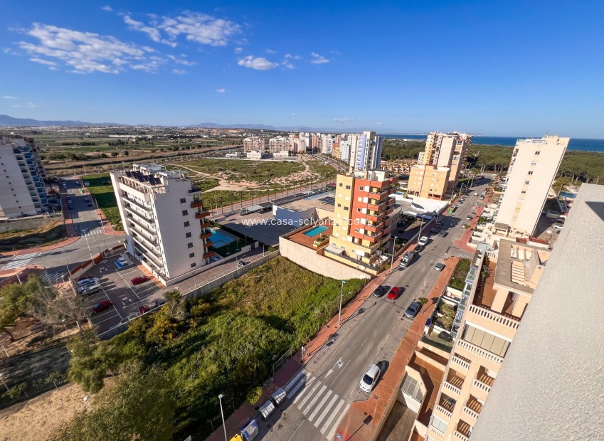 Reventa - Land - Guardamar del Segura - Guardamar