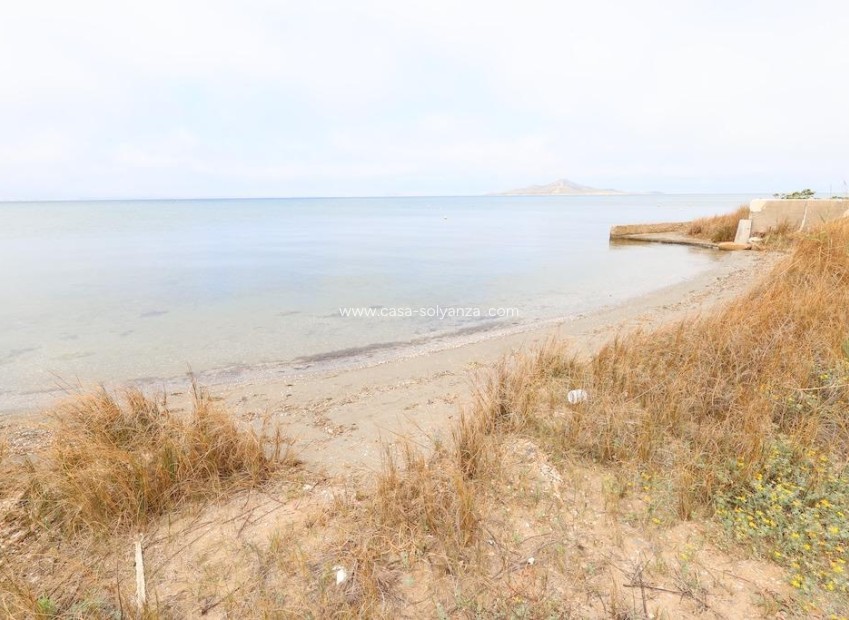 Reventa - Land - La Manga del Mar Menor - Playa del Galán