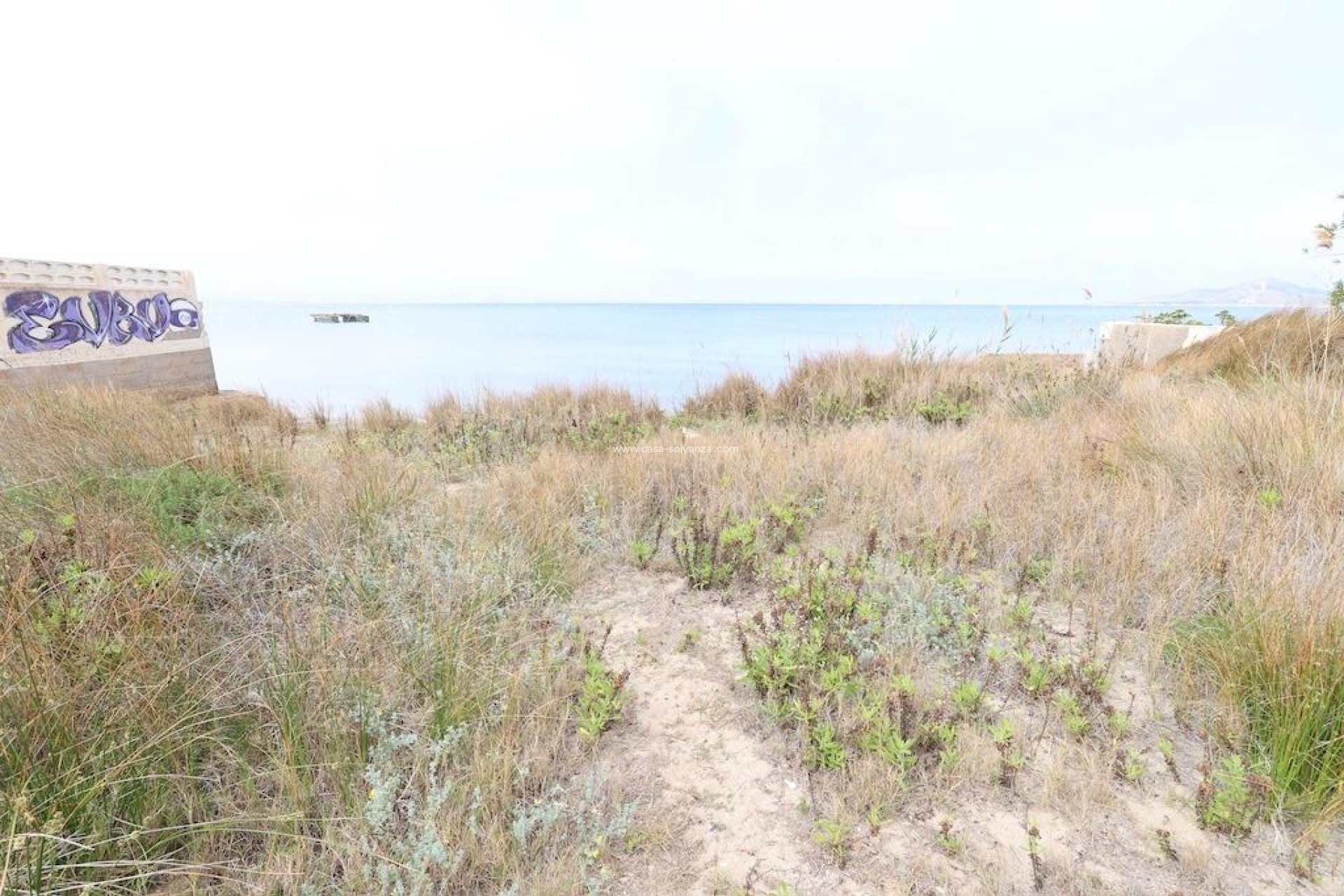 Reventa - Land - La Manga del Mar Menor - Playa del Galán