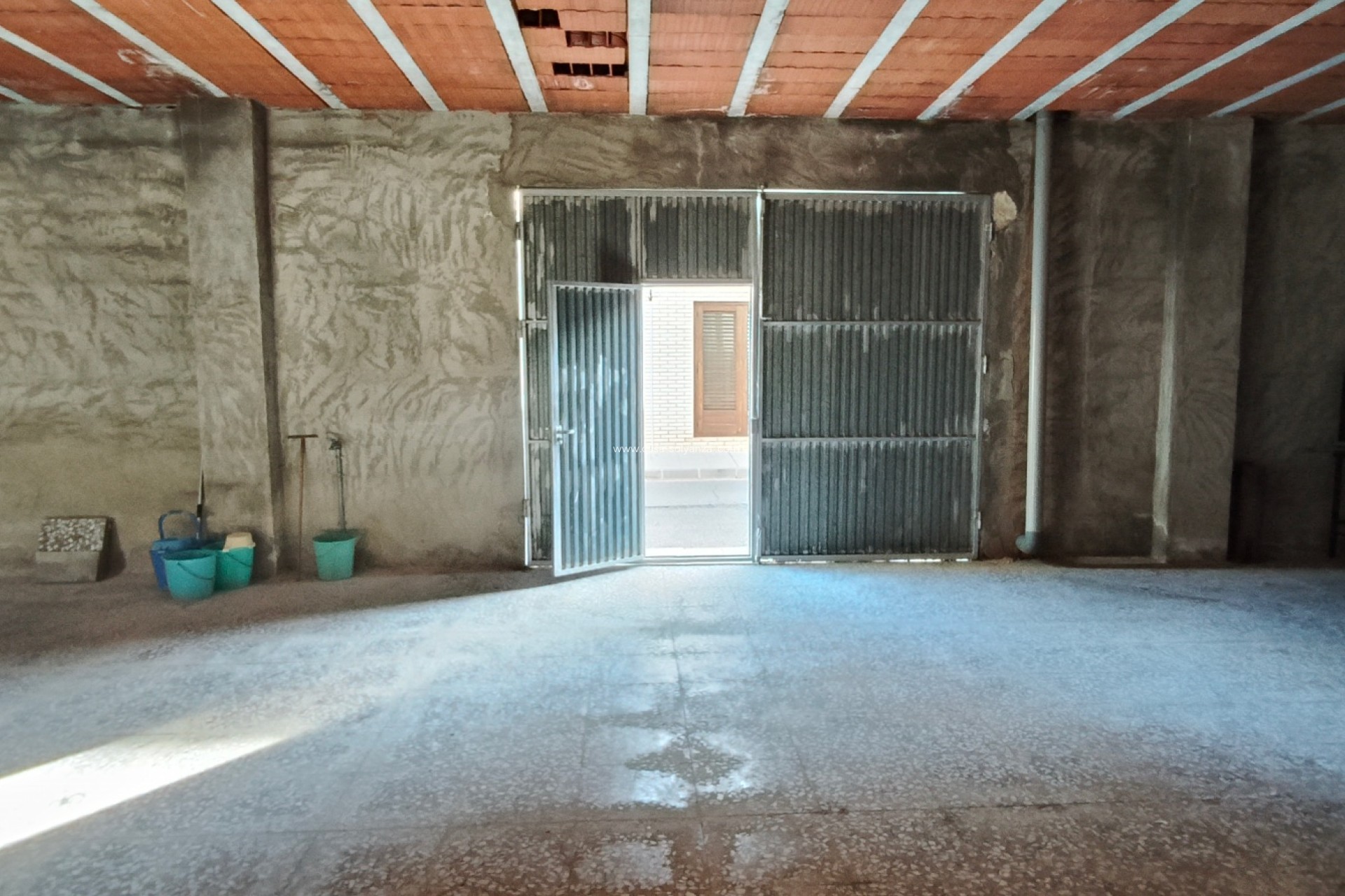 Reventa - Land - La Romana - Inland