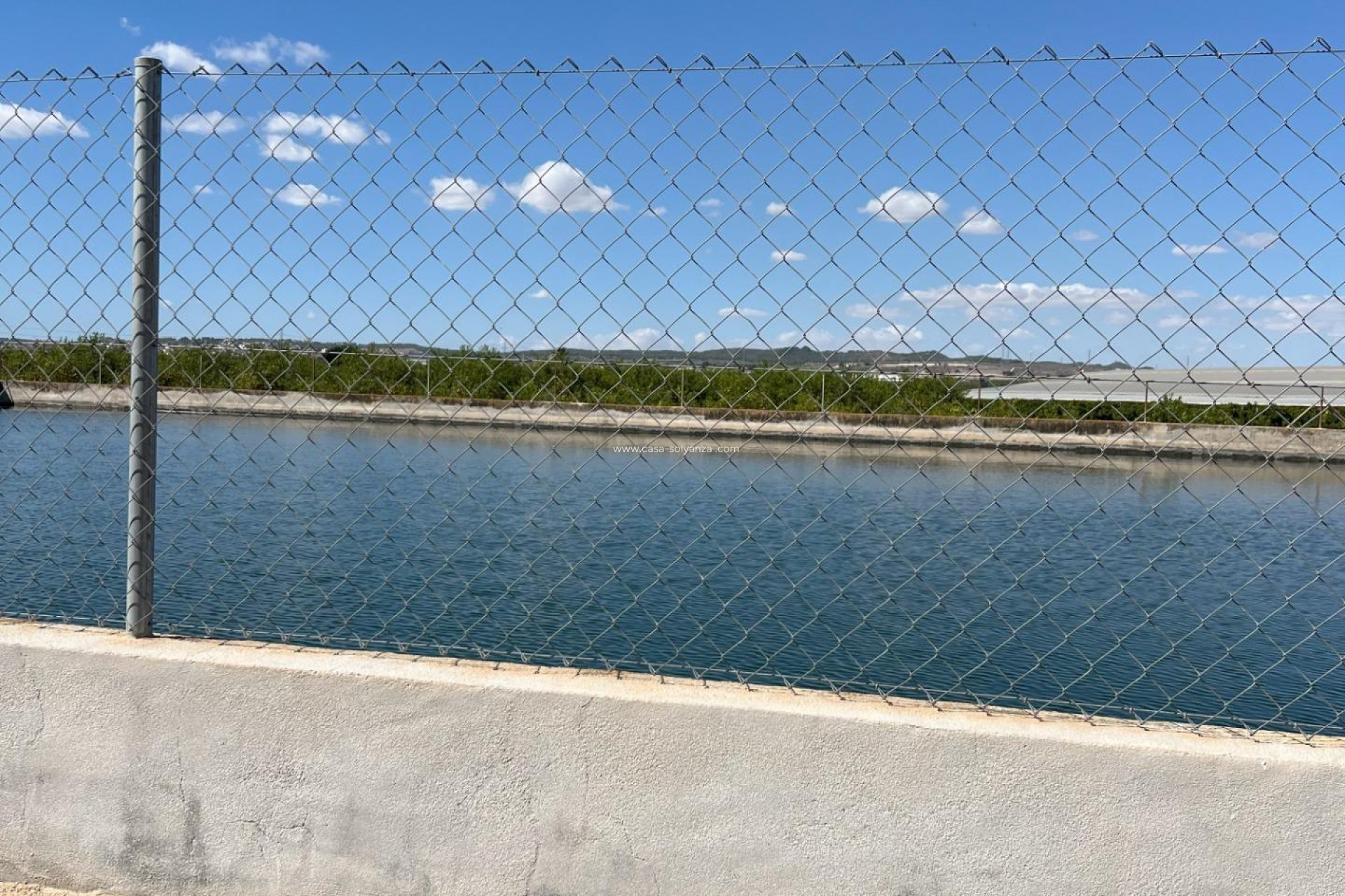 Reventa - Land - Los Montesinos - Los Perez