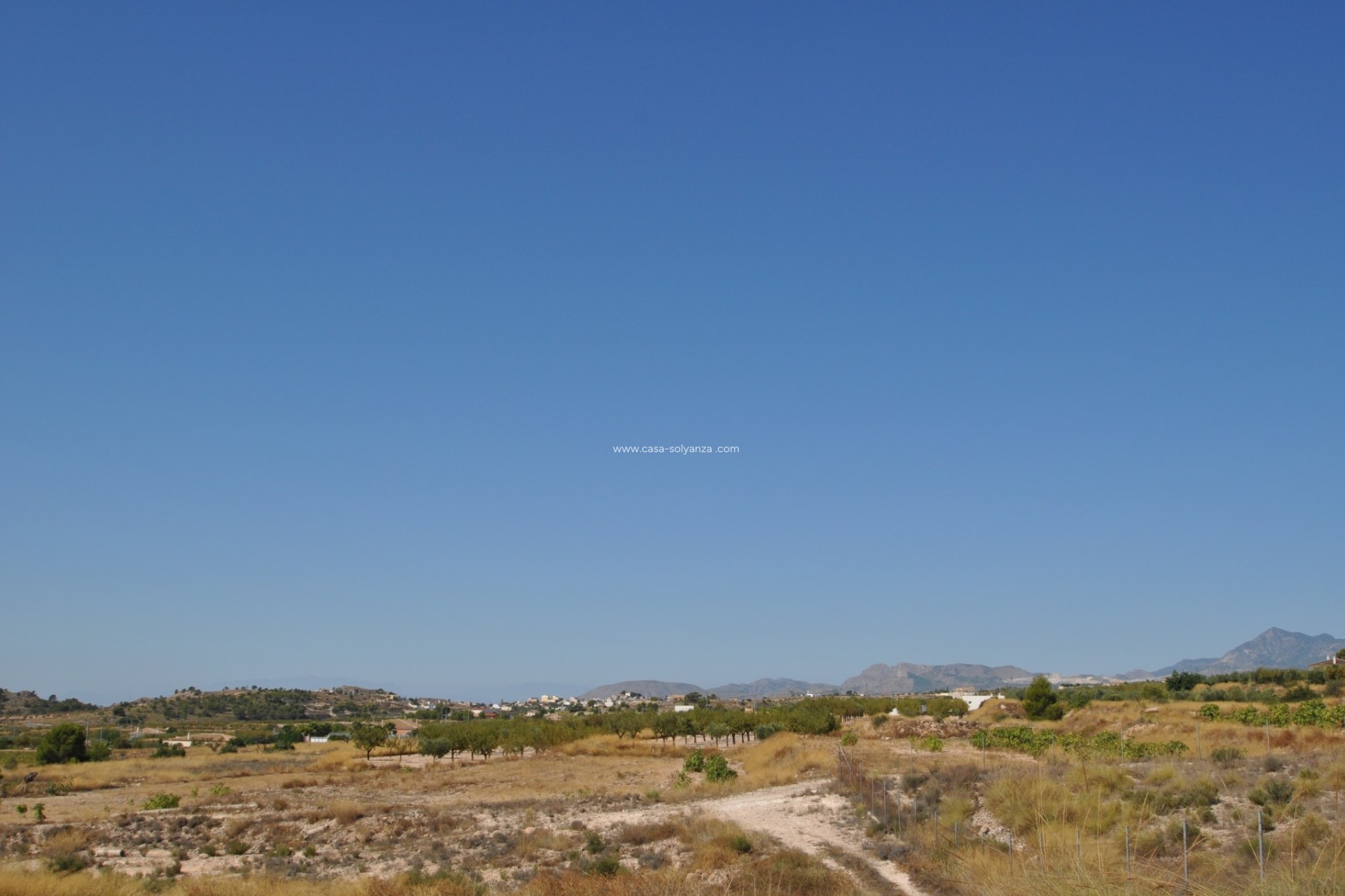 Reventa - Land - Macisvenda - Inland