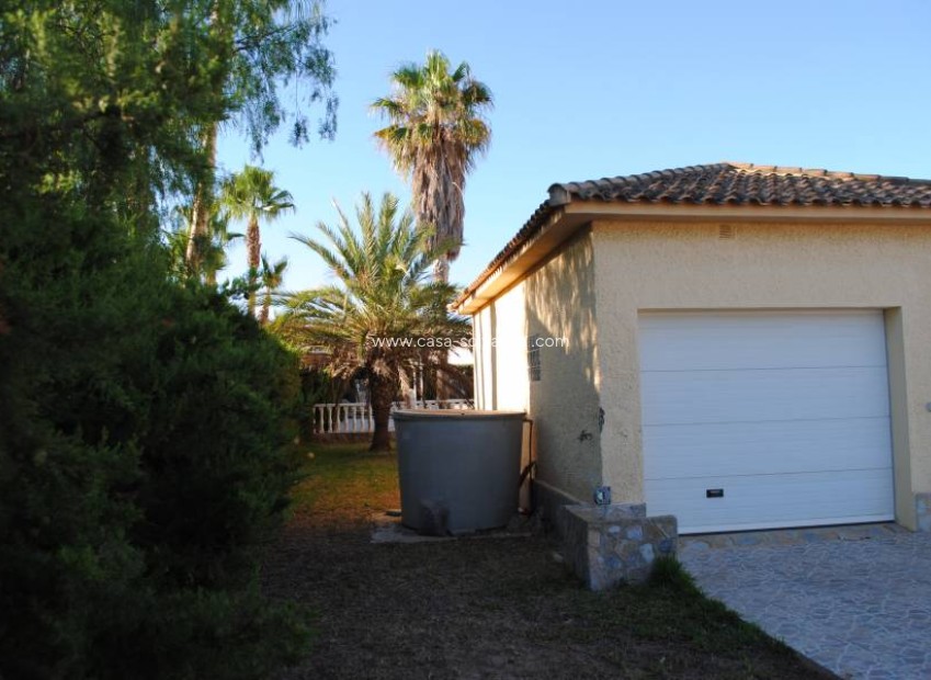 Reventa - Land - Orihuela Costa - Cabo Roig
