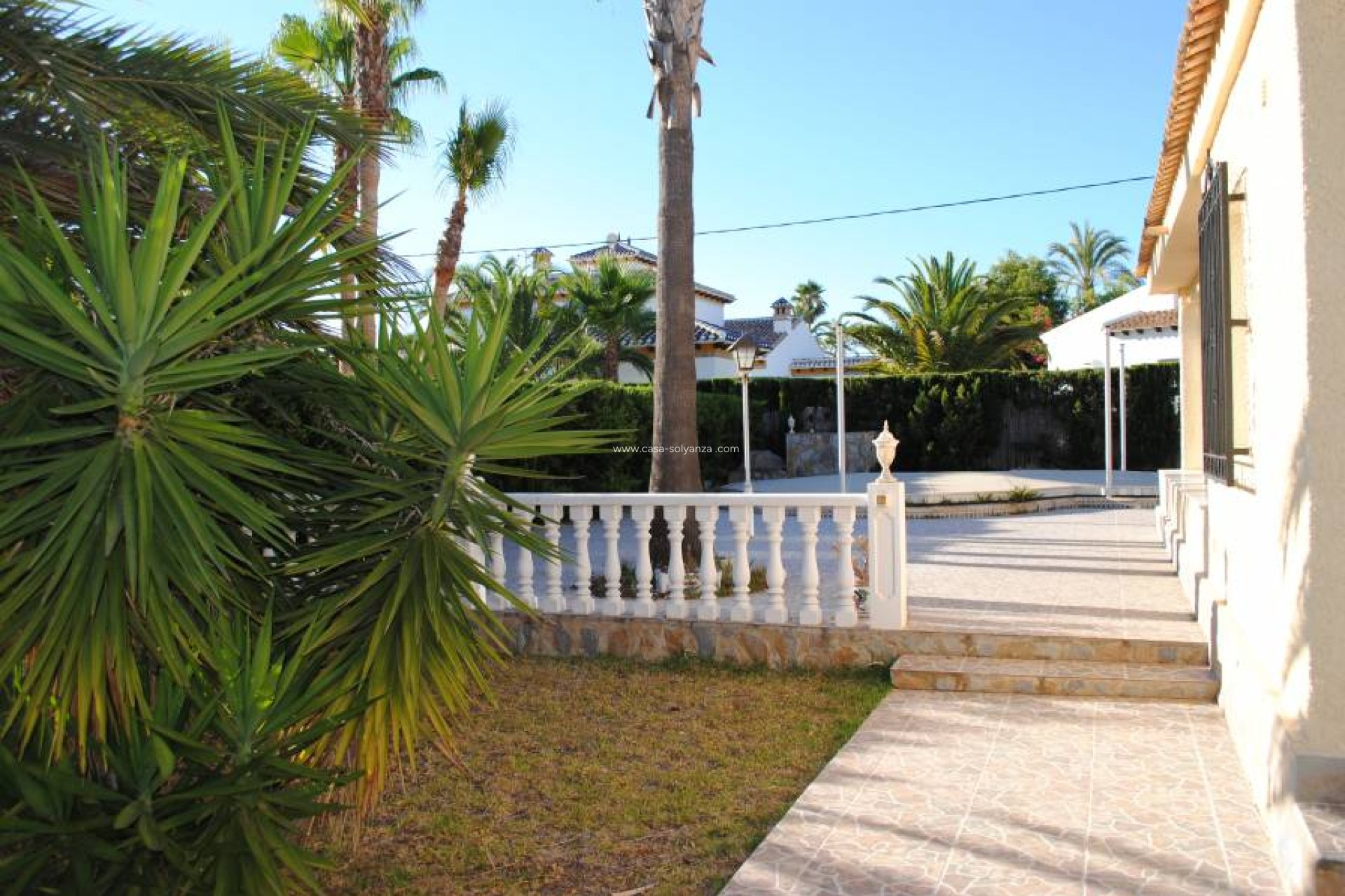 Reventa - Land - Orihuela Costa - Cabo Roig