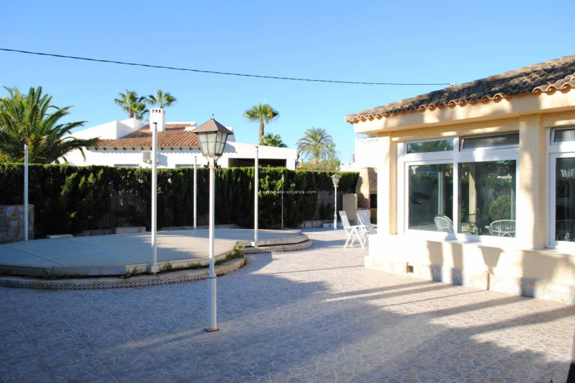Reventa - Land - Orihuela Costa - Cabo Roig