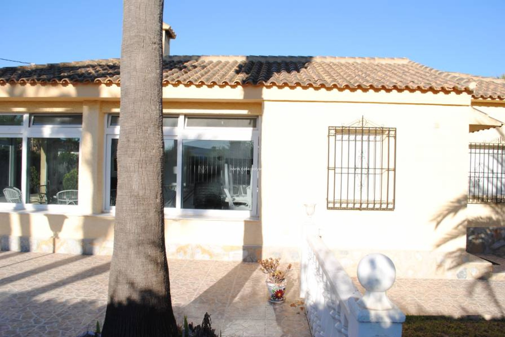 Reventa - Land - Orihuela Costa - Cabo Roig