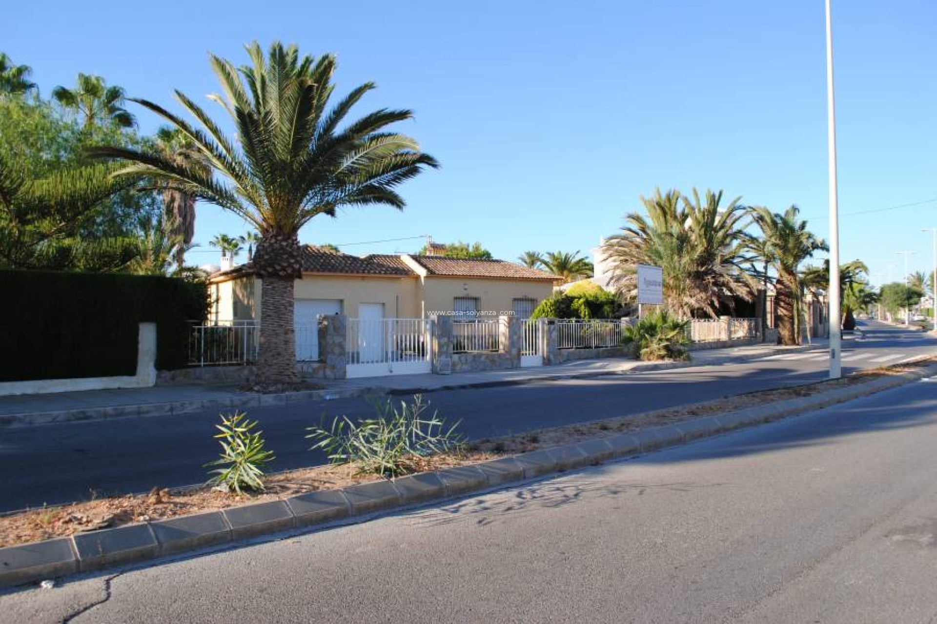 Reventa - Land - Orihuela Costa - Cabo Roig