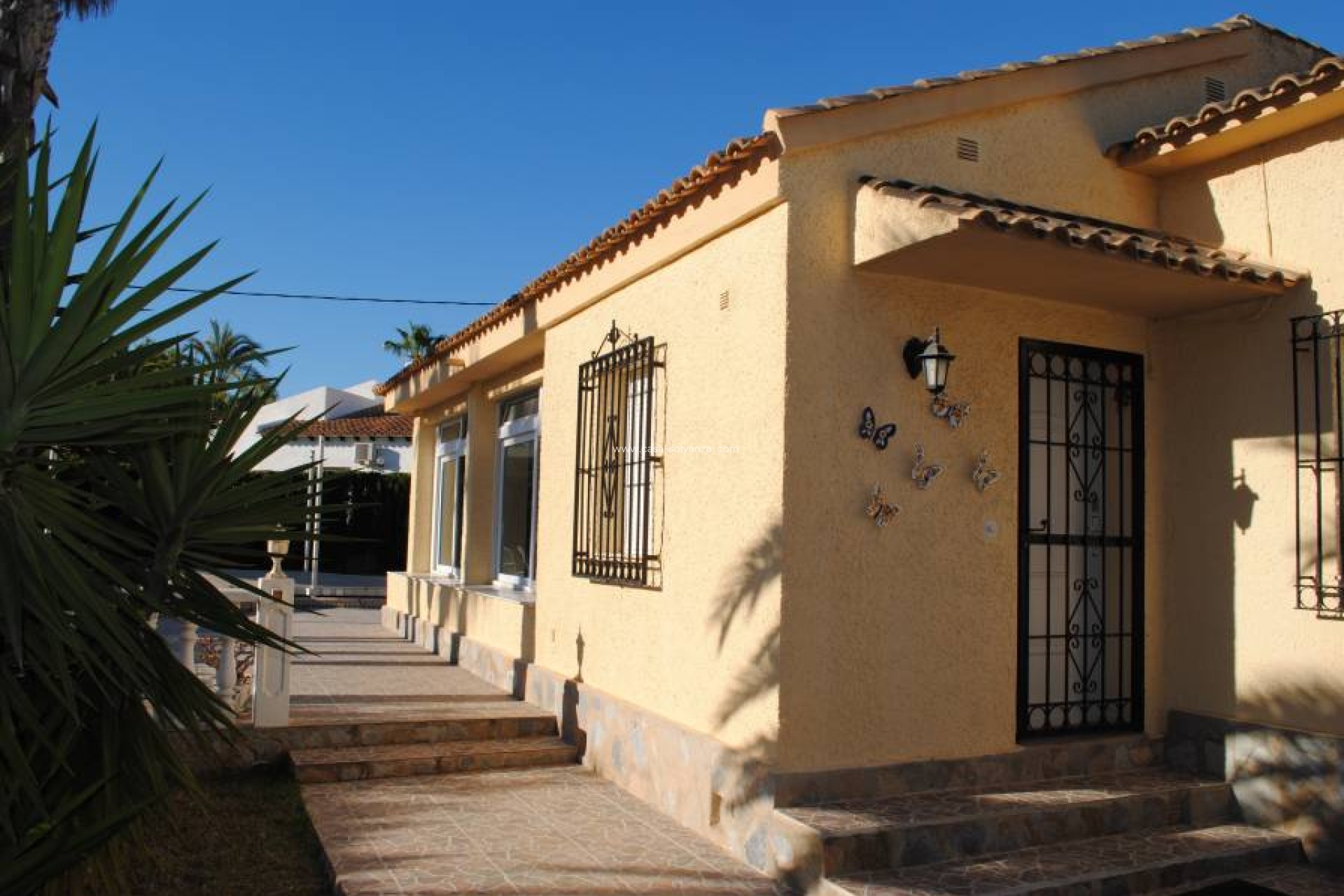 Reventa - Land - Orihuela Costa - Cabo Roig