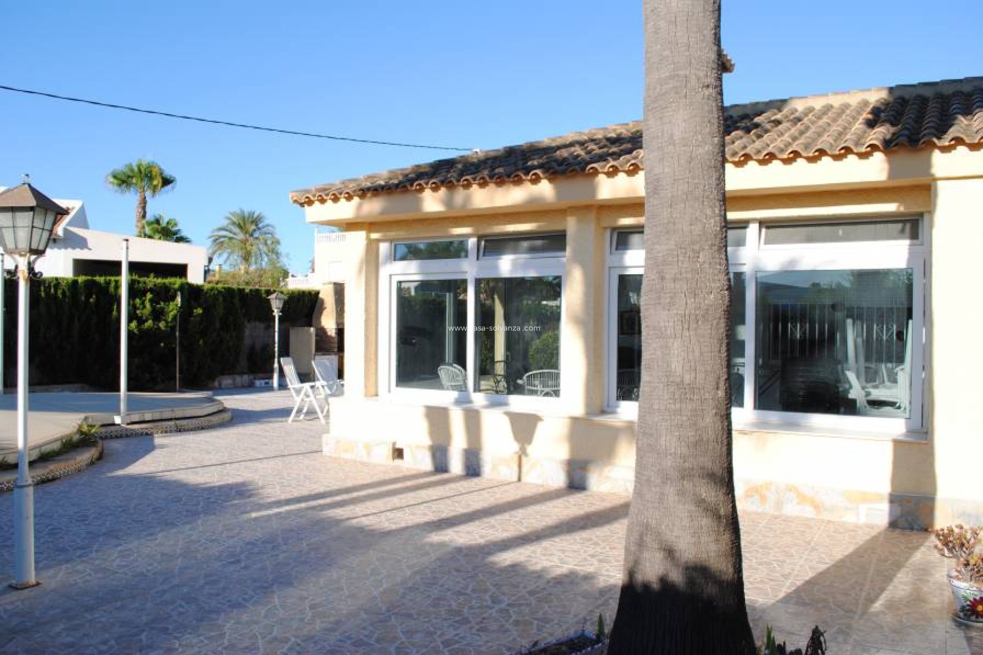 Reventa - Land - Orihuela Costa - Cabo Roig