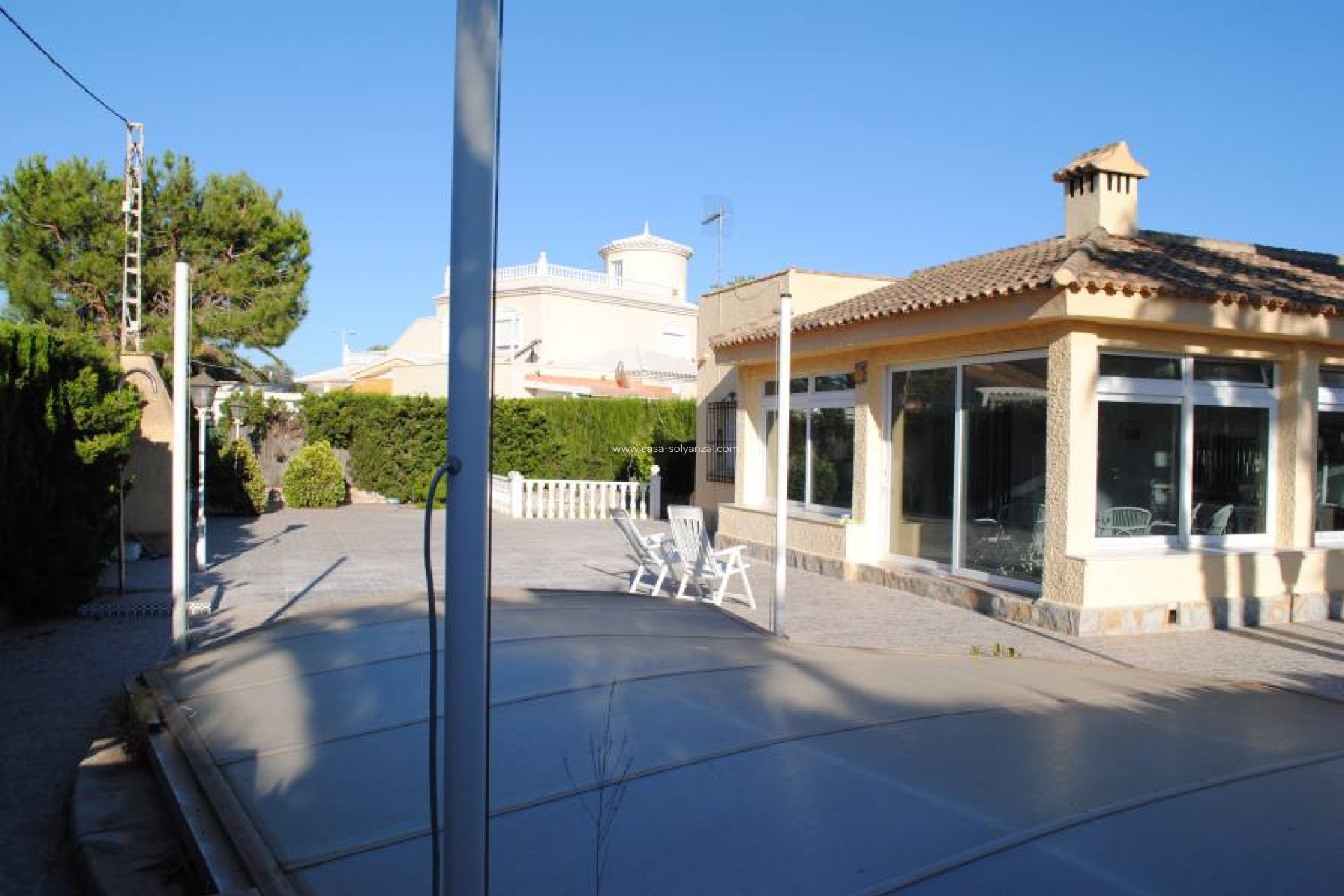 Reventa - Land - Orihuela Costa - Cabo Roig