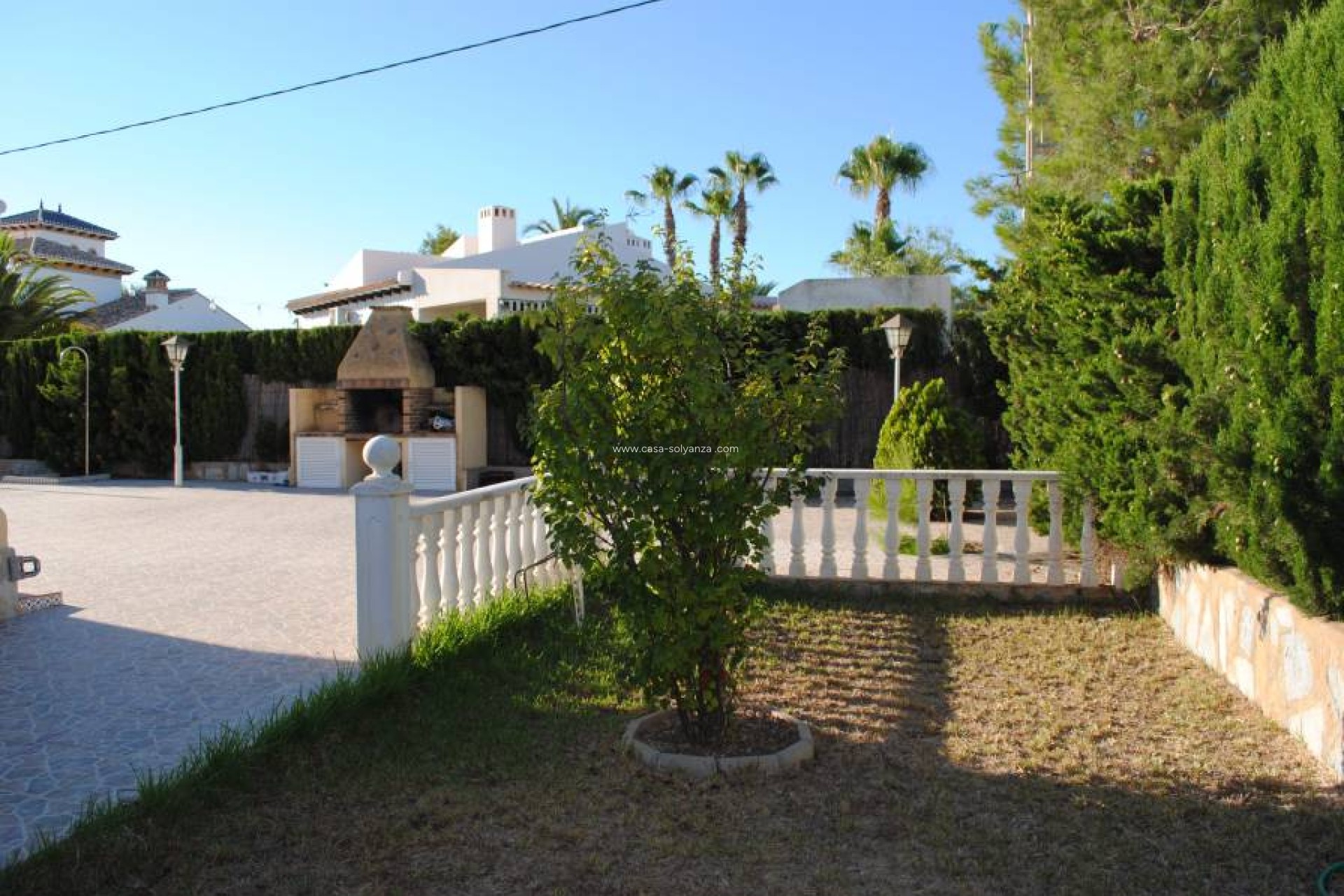 Reventa - Land - Orihuela Costa - Cabo Roig