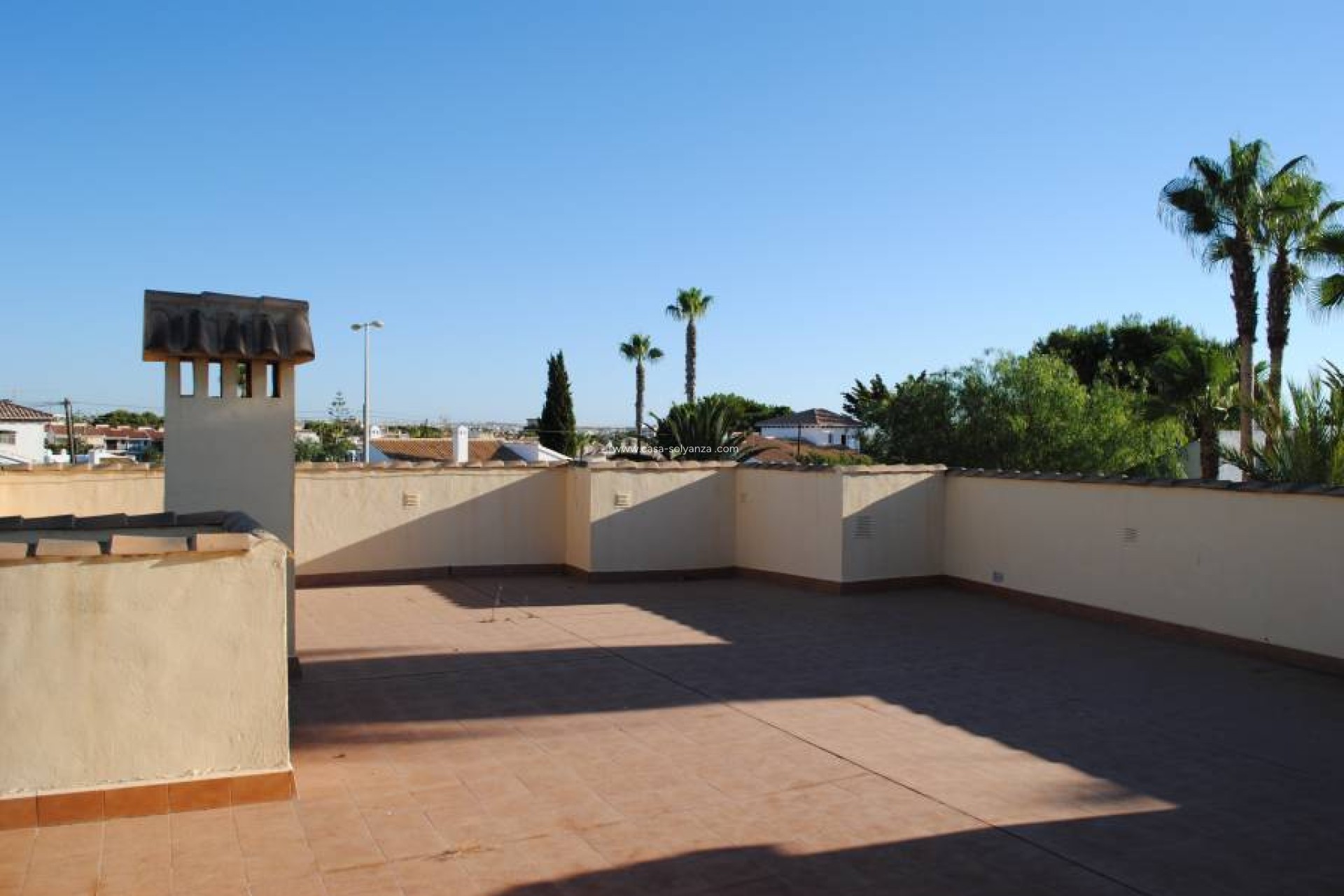 Reventa - Land - Orihuela Costa - Cabo Roig