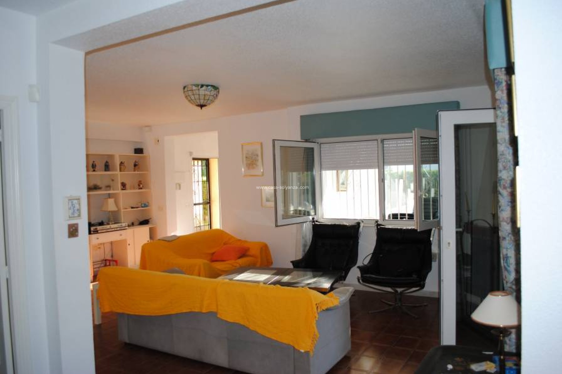 Reventa - Land - Orihuela Costa - Cabo Roig