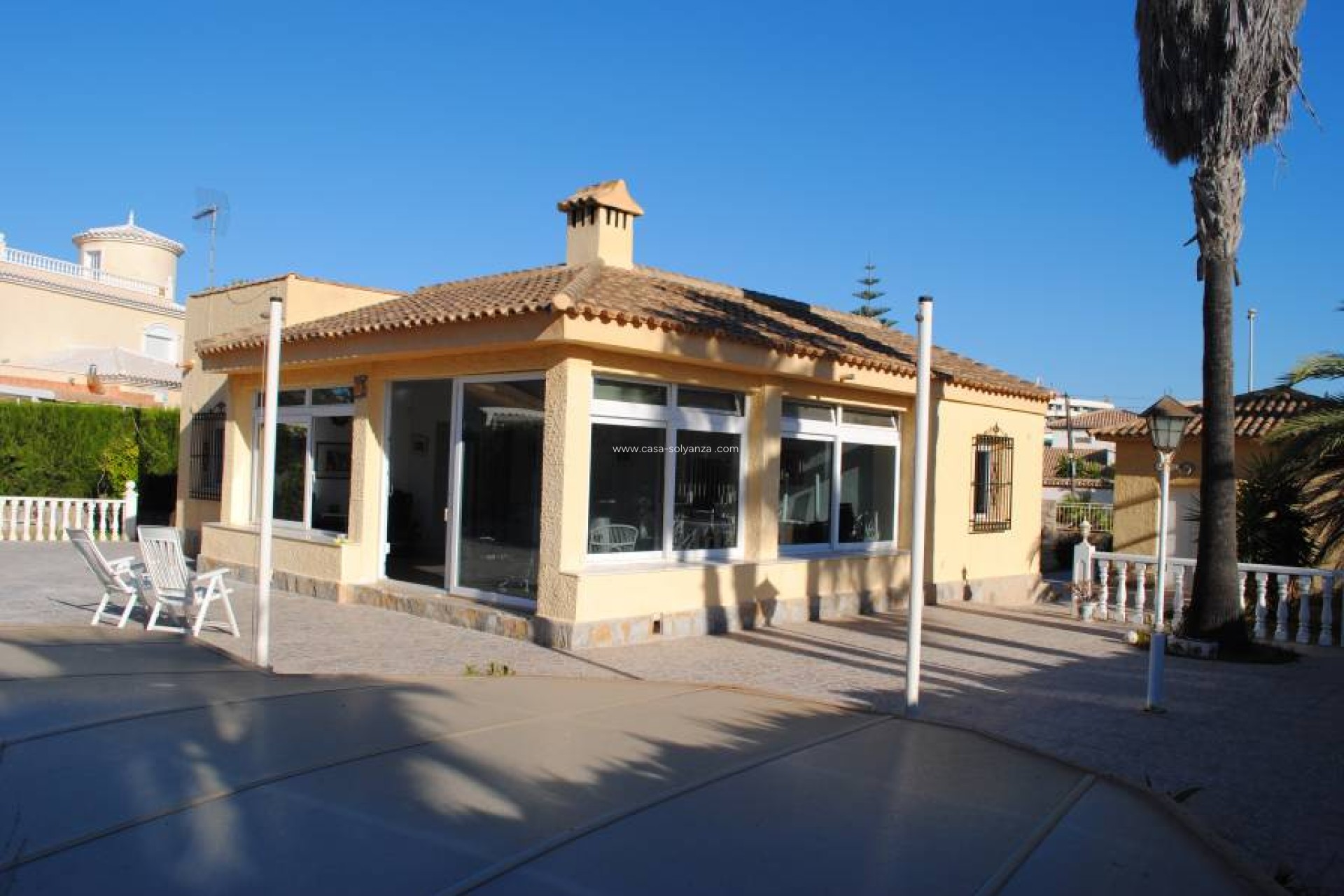 Reventa - Land - Orihuela Costa - Cabo Roig