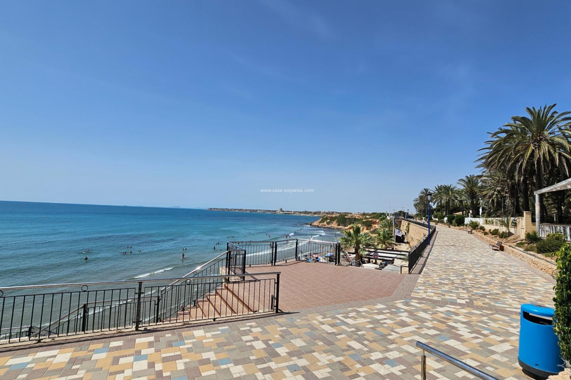 Reventa - Land - Orihuela Costa - Rocio del Mar