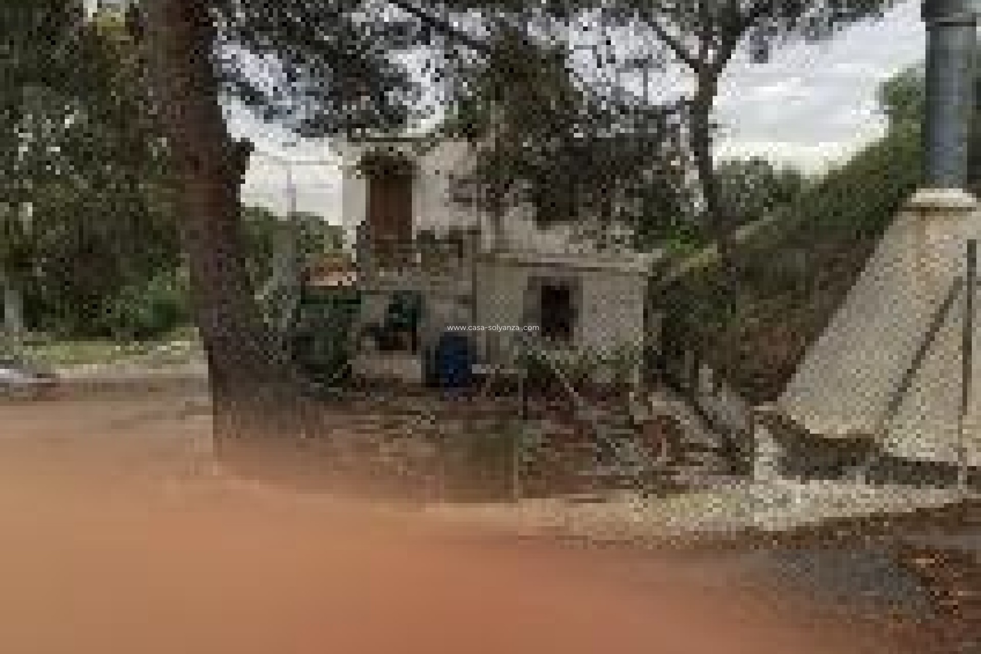 Reventa - Land - Orihuela - Desamparados