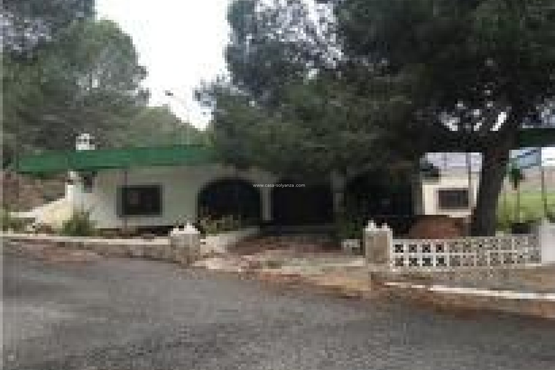 Reventa - Land - Orihuela - Desamparados