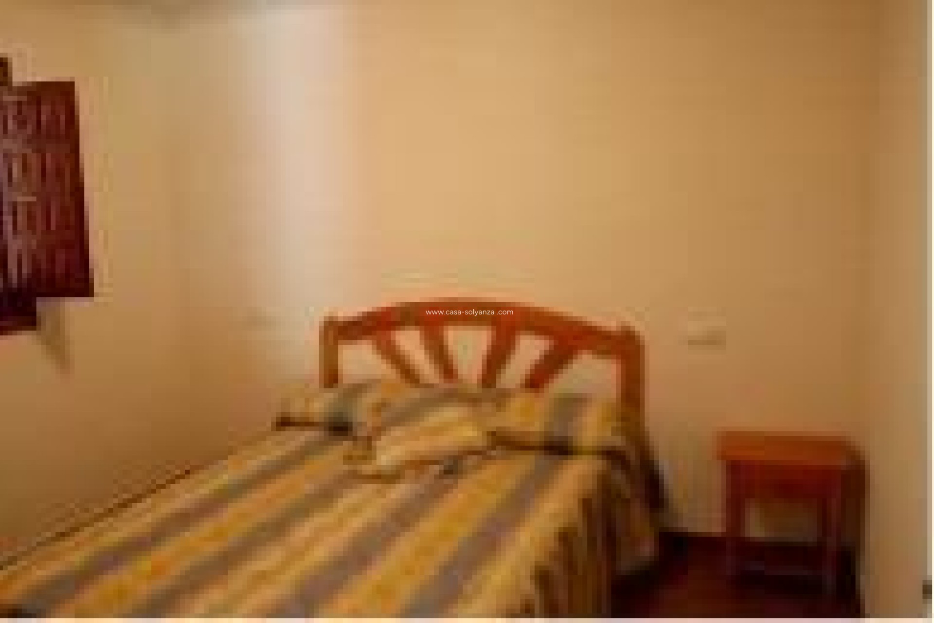 Reventa - Land - Orihuela - Desamparados