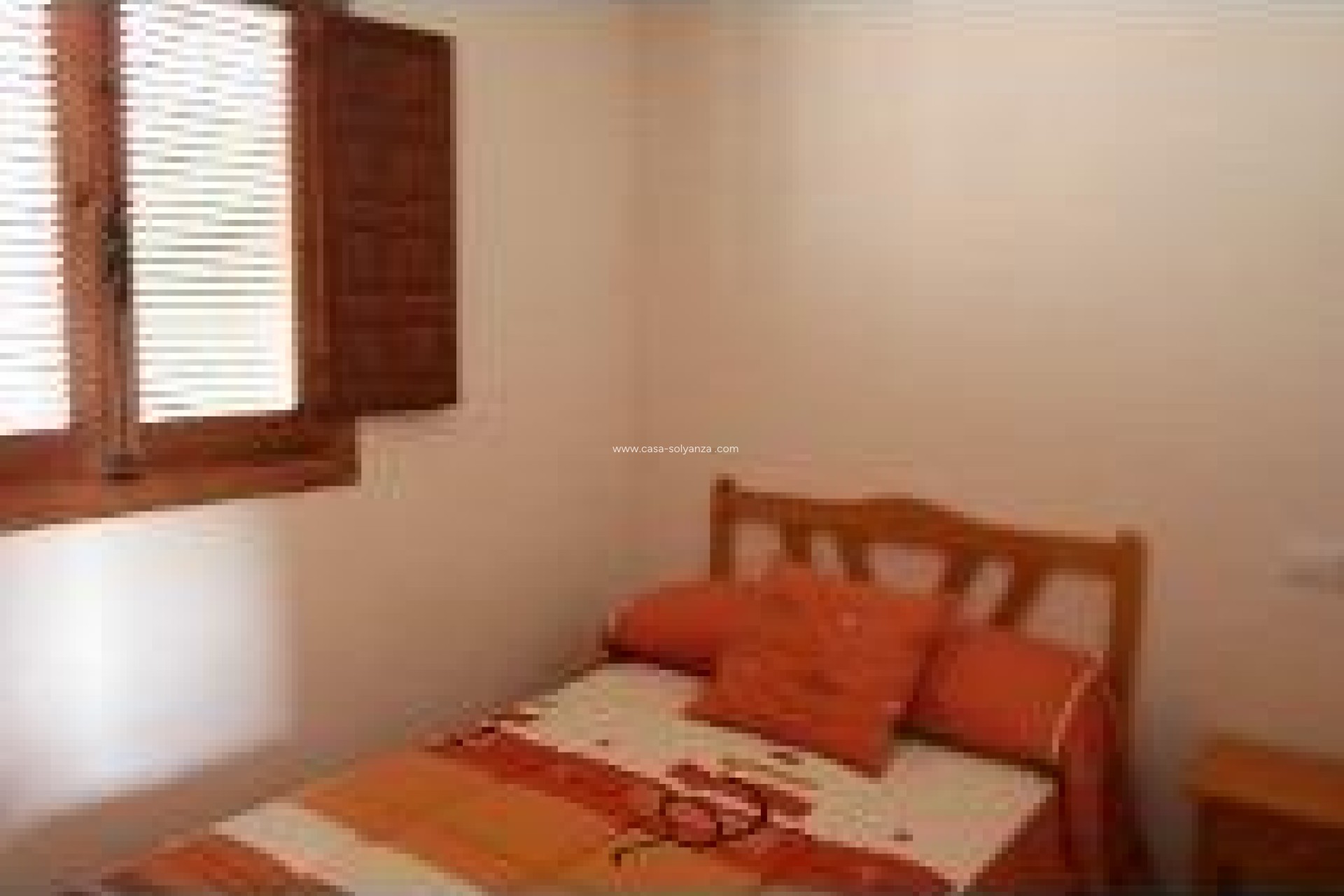 Reventa - Land - Orihuela - Desamparados