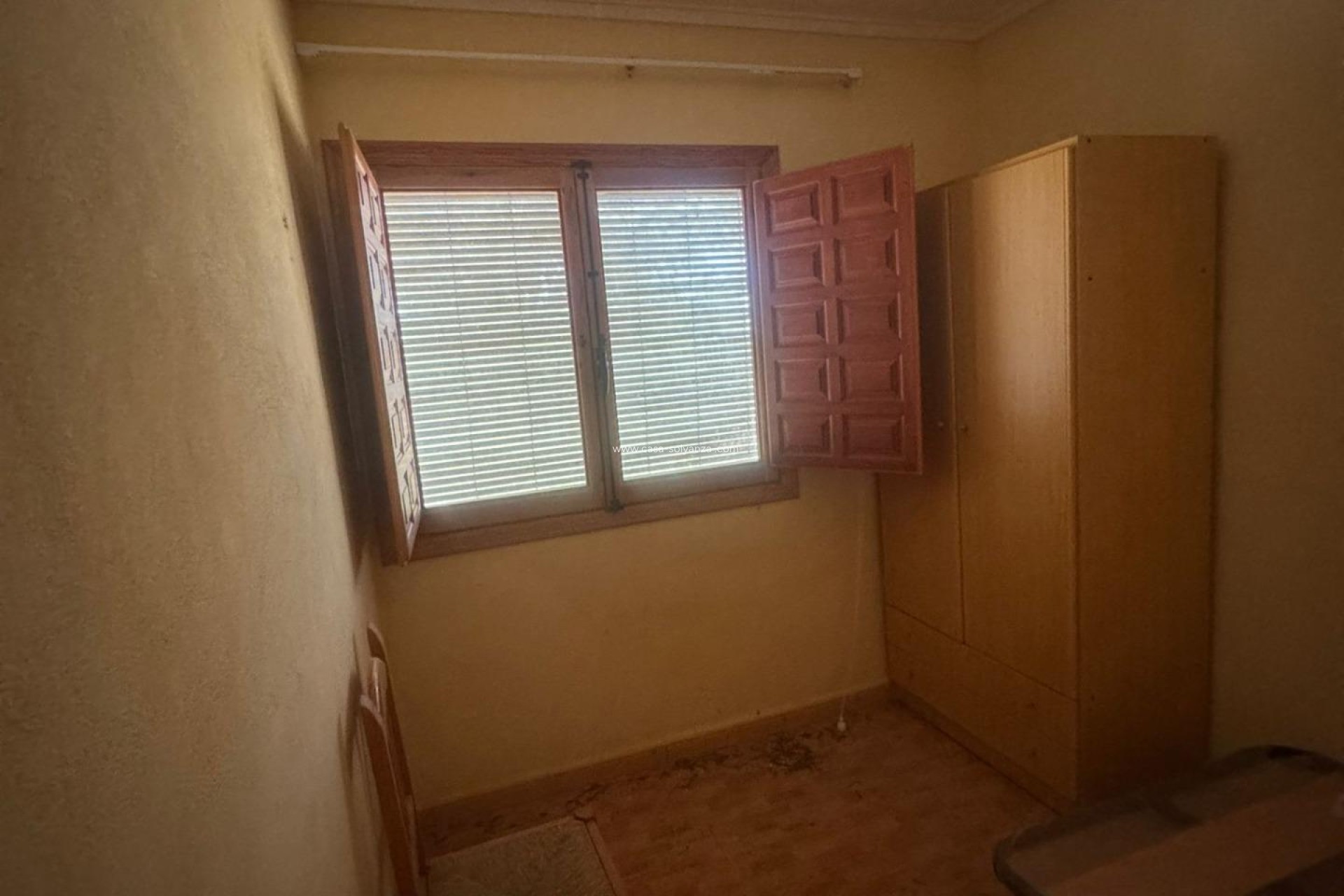 Reventa - Land - Orihuela - Desamparados