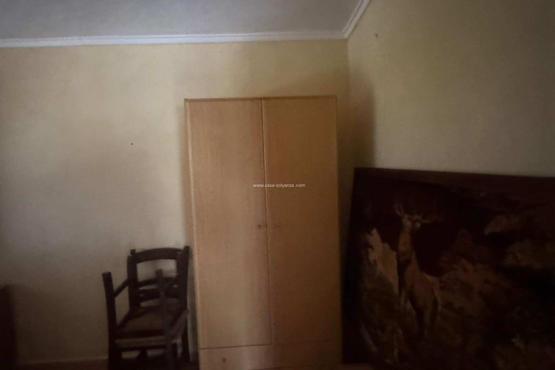 Reventa - Land - Orihuela - Desamparados