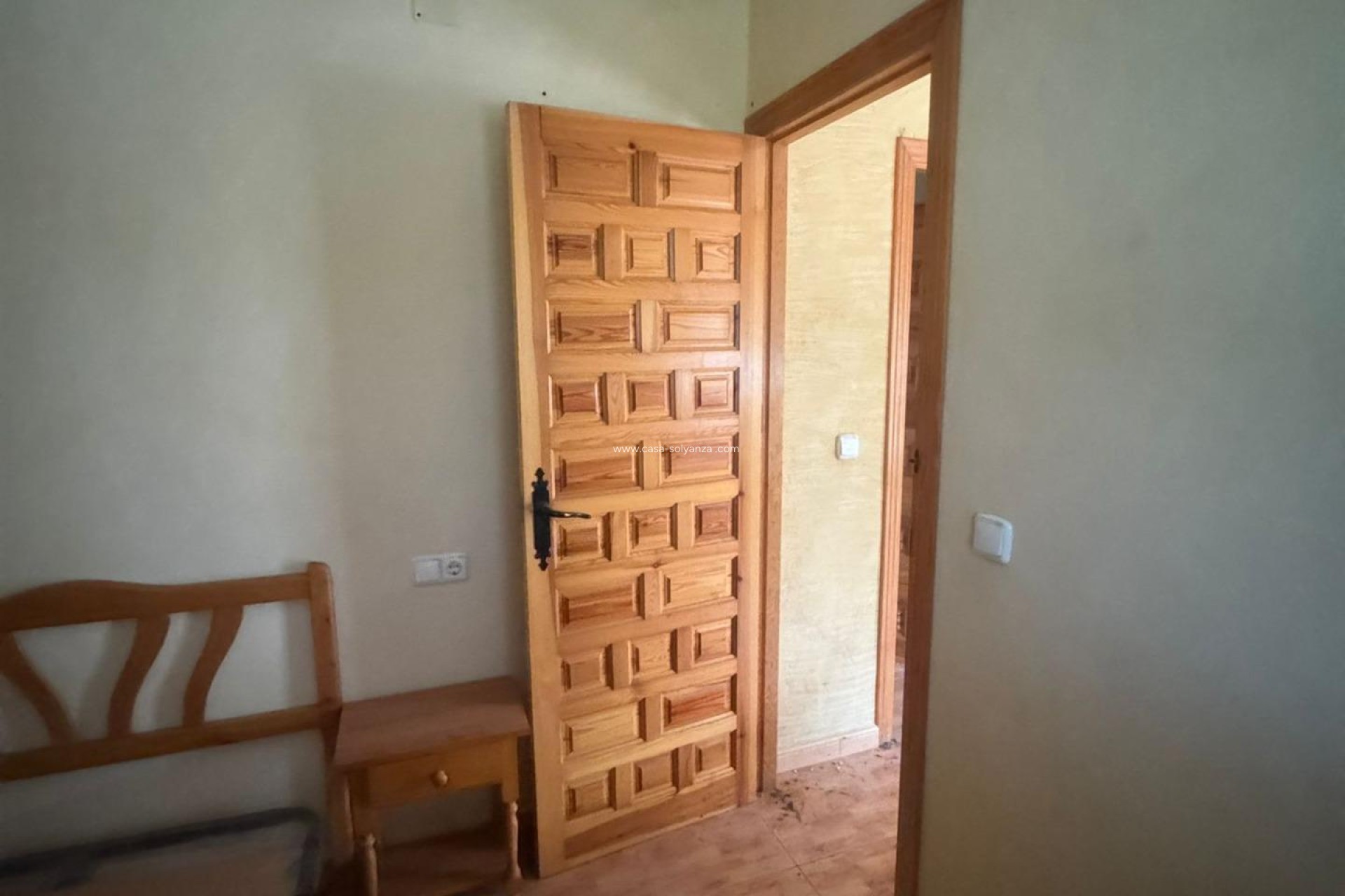 Reventa - Land - Orihuela - Desamparados