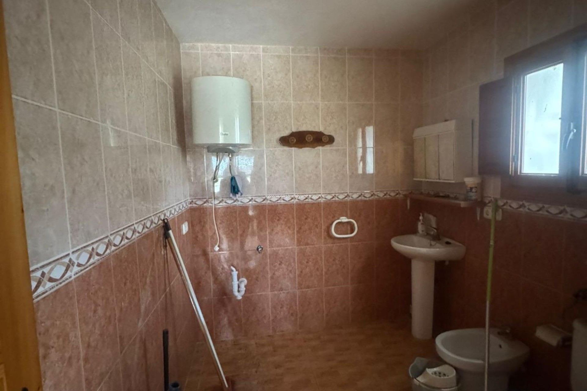 Reventa - Land - Orihuela - Desamparados