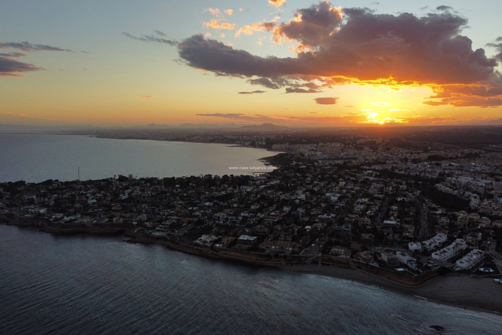 Reventa - Land - Orihuela - Inland