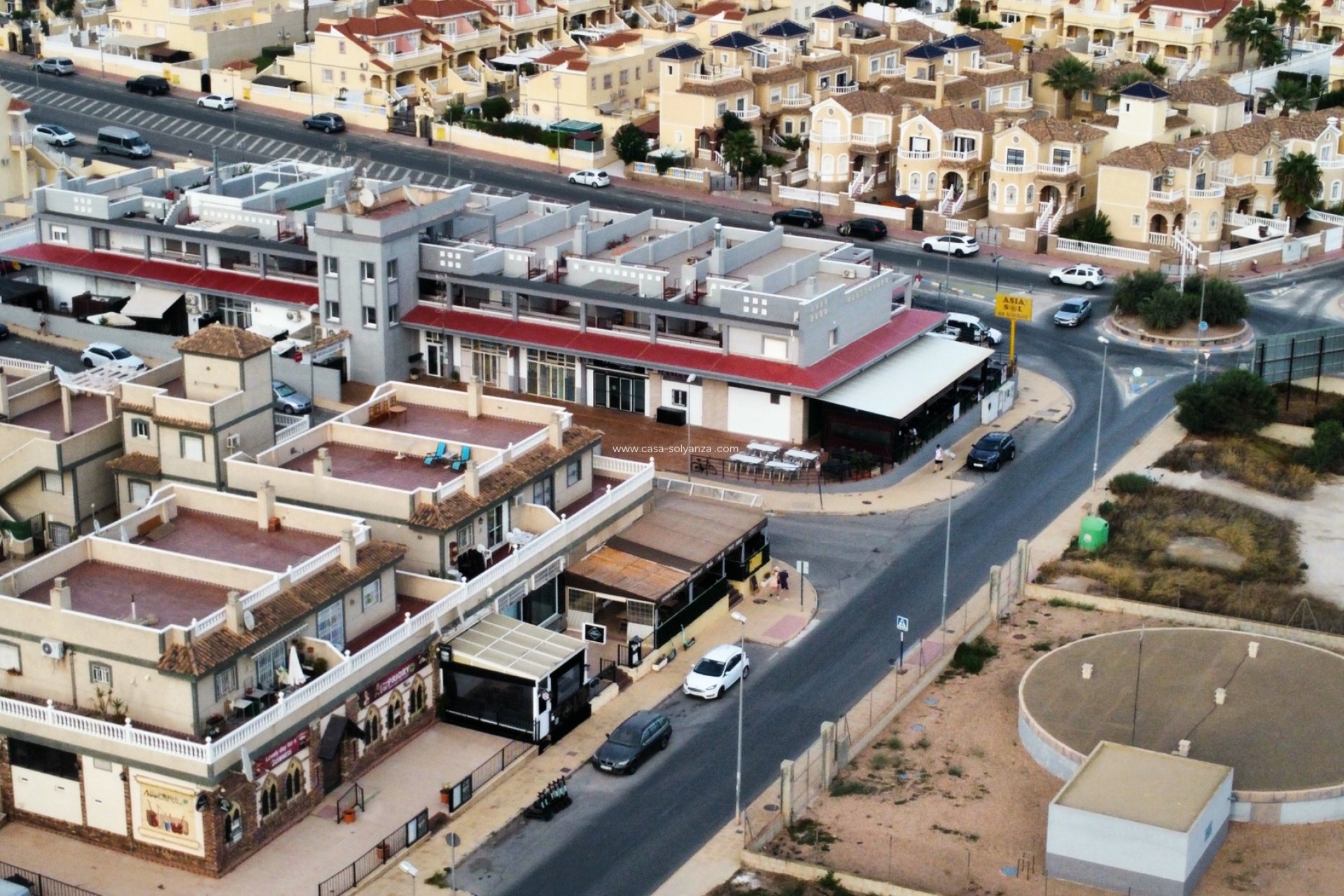 Reventa - Land - Orihuela - Inland