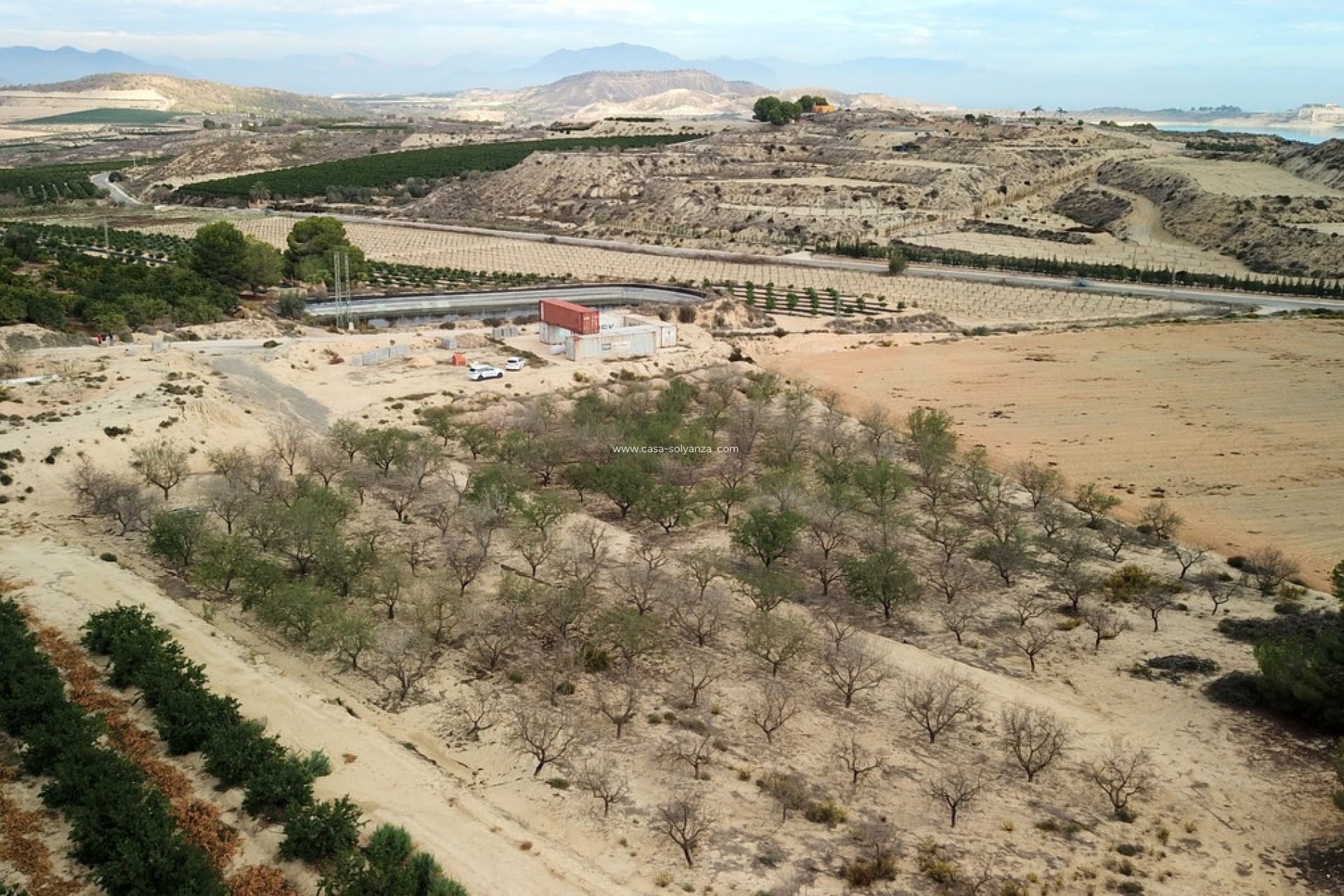 Reventa - Land - Orihuela - Torremendo