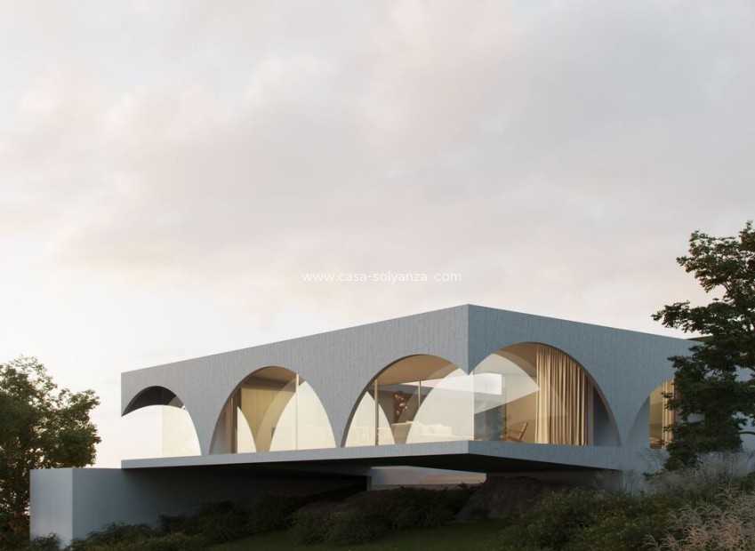 Reventa - Land - Pedreguer - Inland