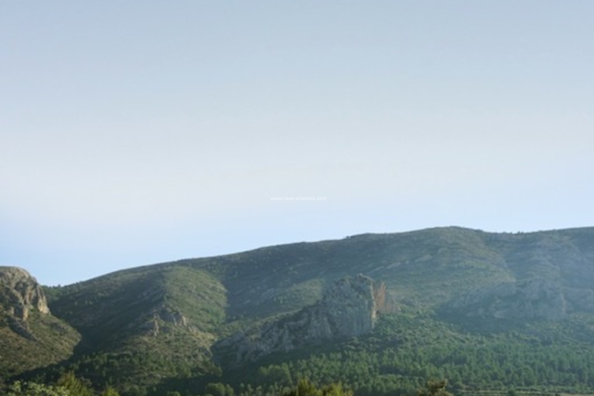 Reventa - Land - Pedreguer - Inland