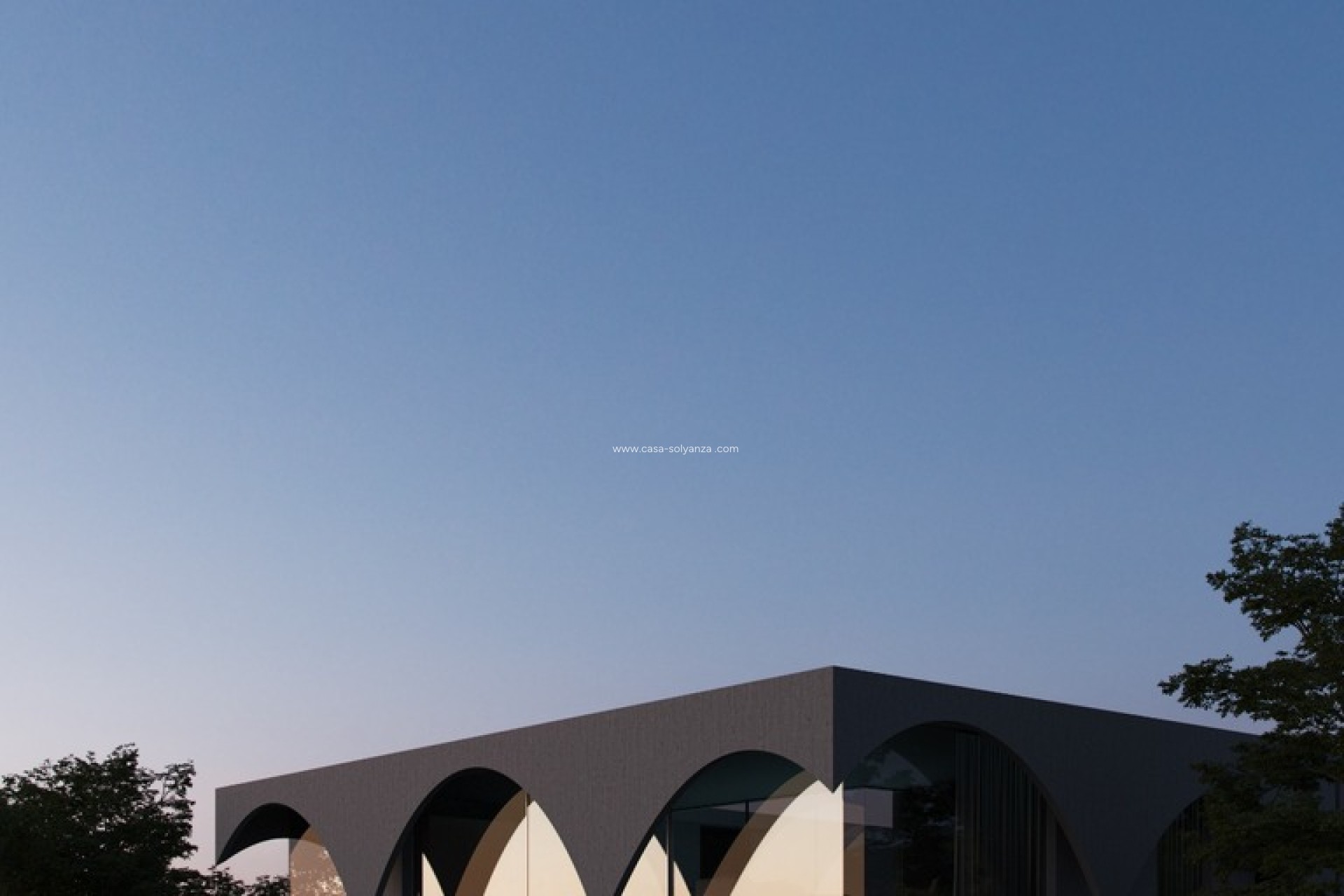 Reventa - Land - Pedreguer - Inland