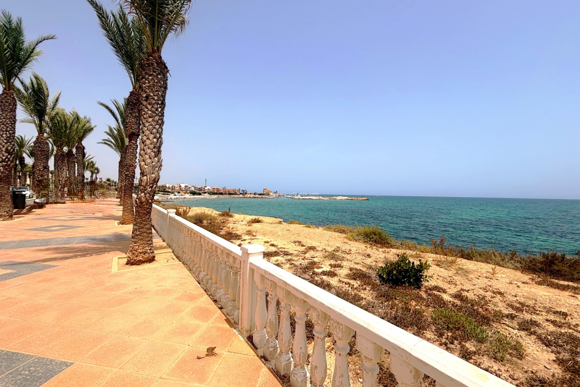 Reventa - Land - Pilar de la Horadada - Costa Blanca