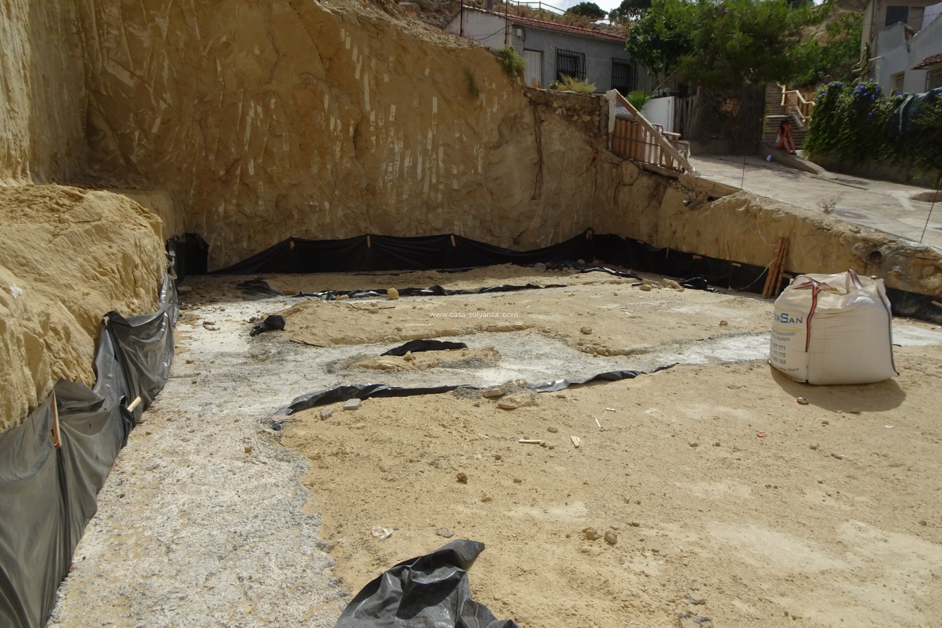 Reventa - Land - Rojales - Rojales - Village