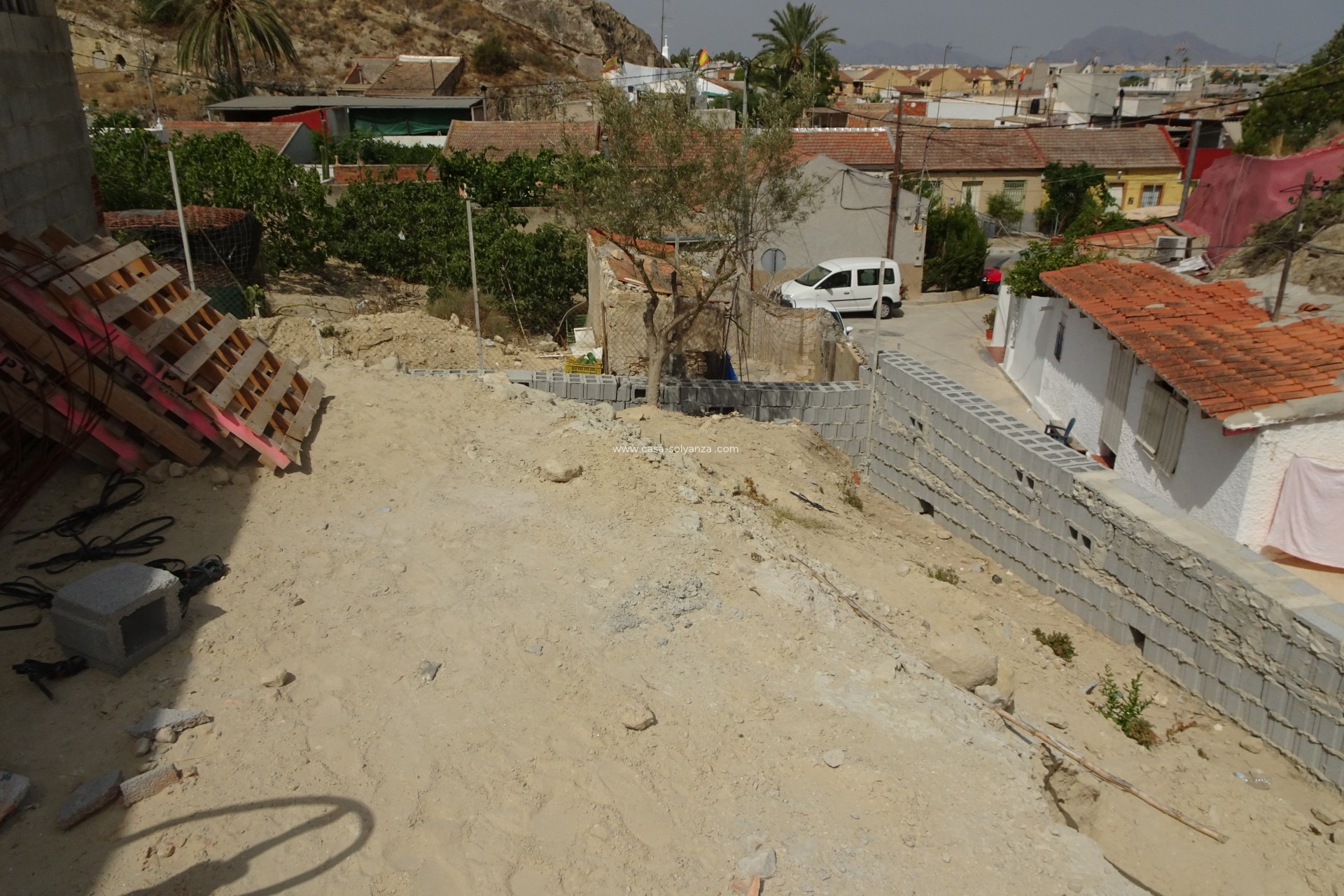 Reventa - Land - Rojales