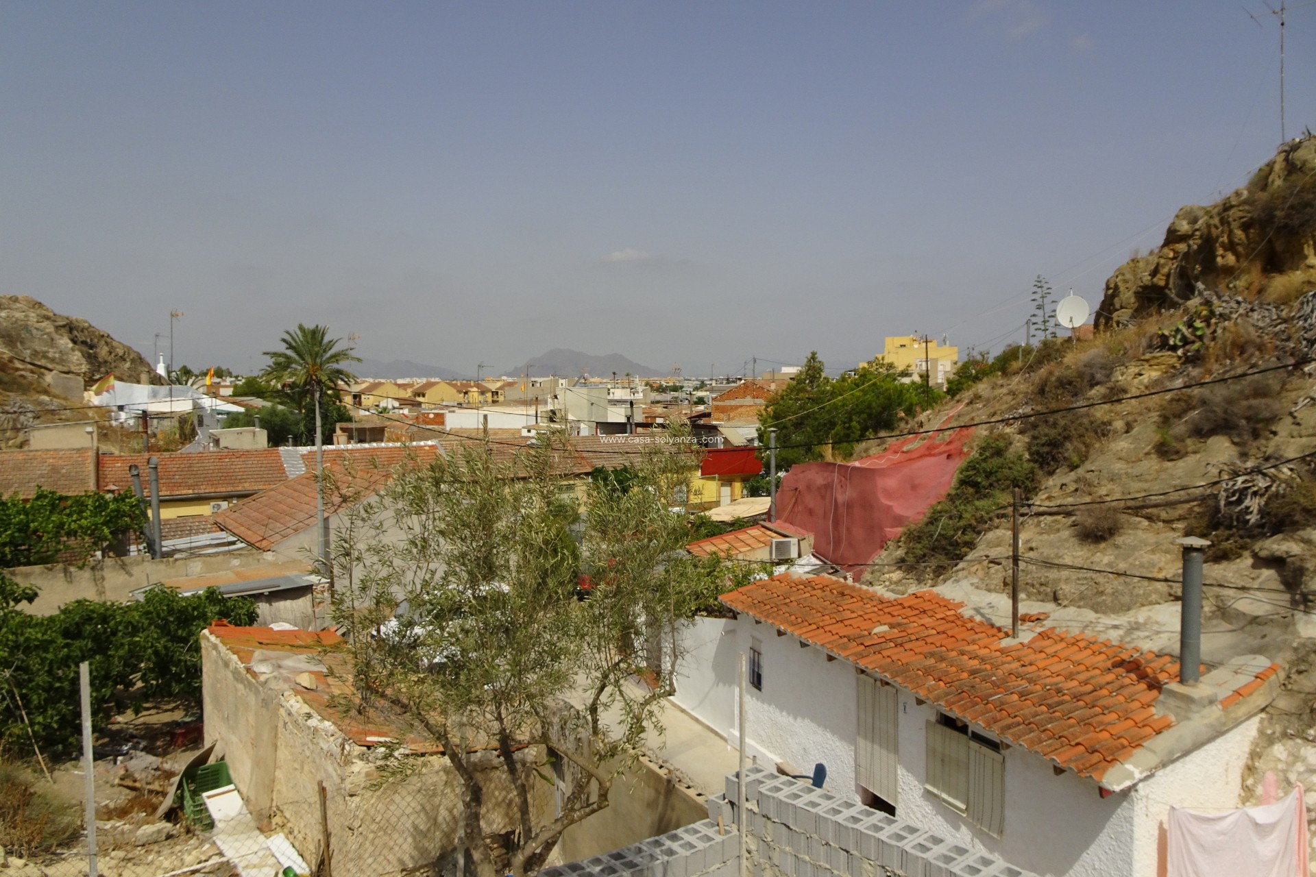 Reventa - Land - Rojales