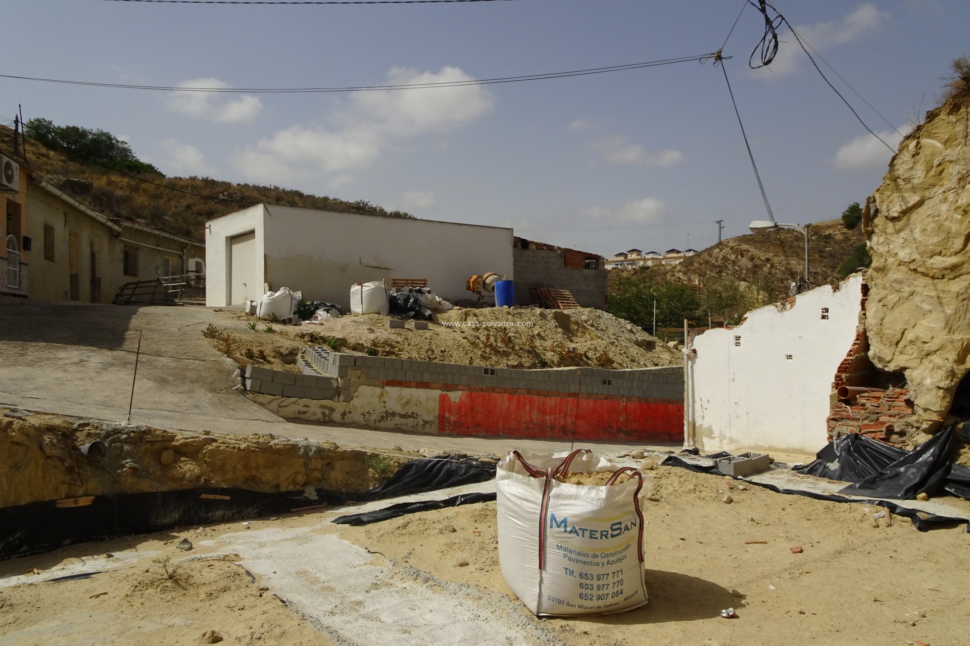 Reventa - Land - Rojales