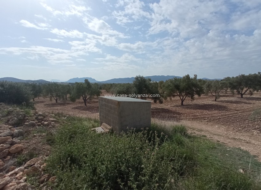 Reventa - Land - Salinas - Salinas Centro